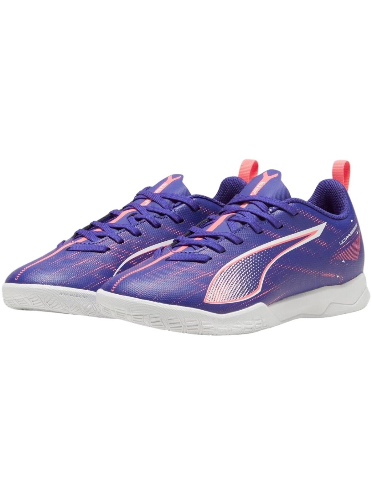 Puma Ultra 5 Play IT 107913 01 vaikiški futbolo bateliai 2