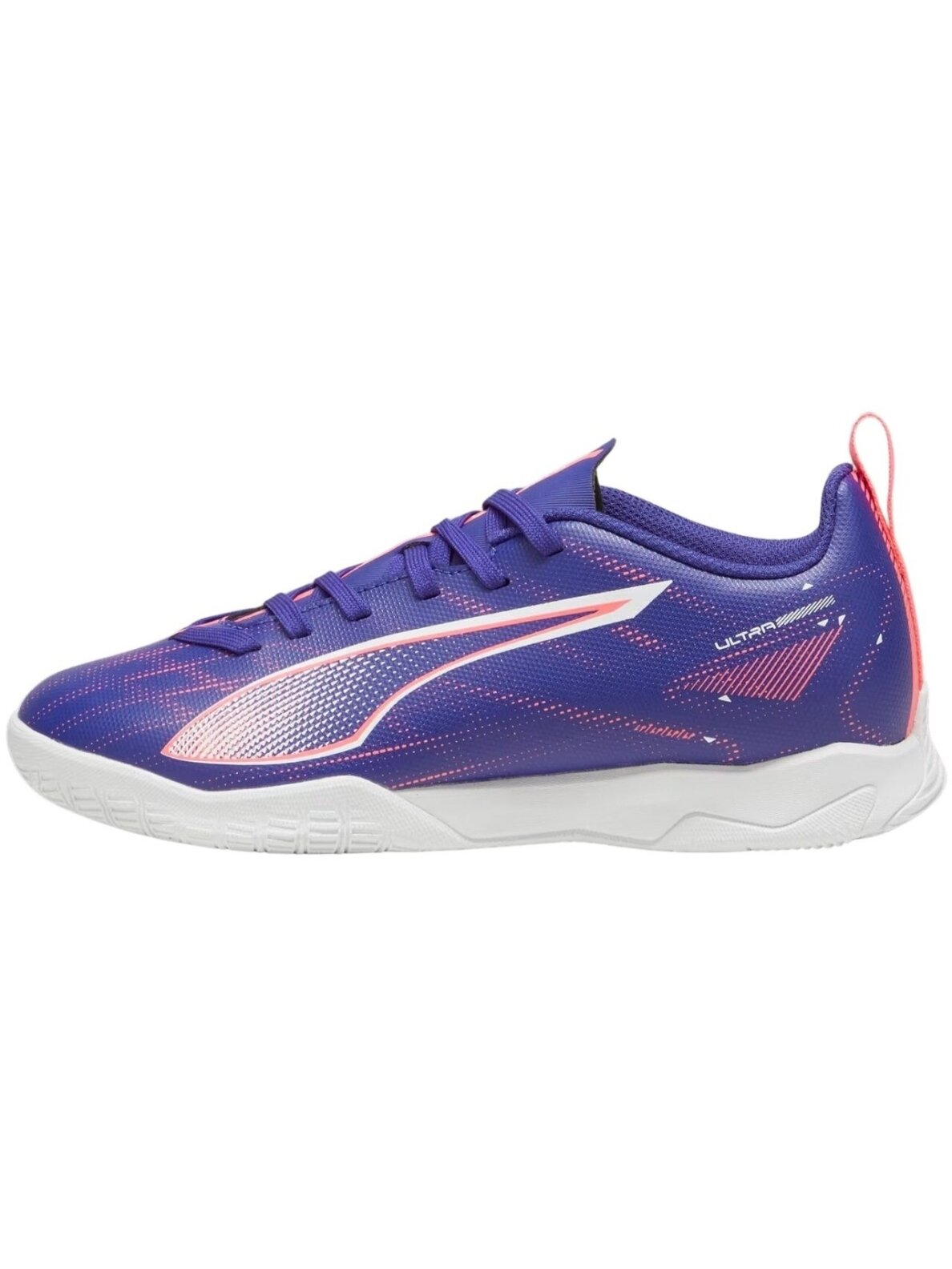 Puma Ultra 5 Play IT 107913 01 vaikiški futbolo bateliai 4 Puma Ultra 5 Play IT 107913 01 vaikiški futbolo bateliai 4