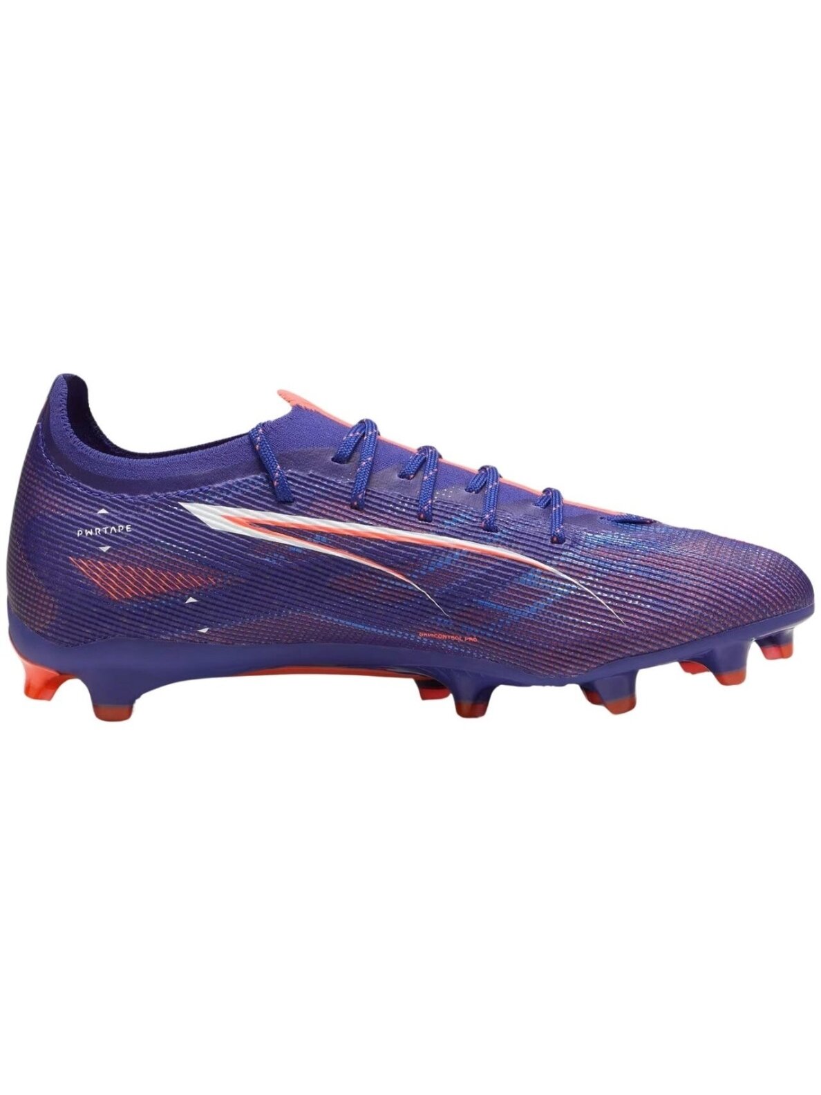 Puma Ultra 5 Pro FG/AG 107685 01 futbolo bateliai 5 Puma Ultra 5 Pro FG/AG 107685 01 futbolo bateliai 5