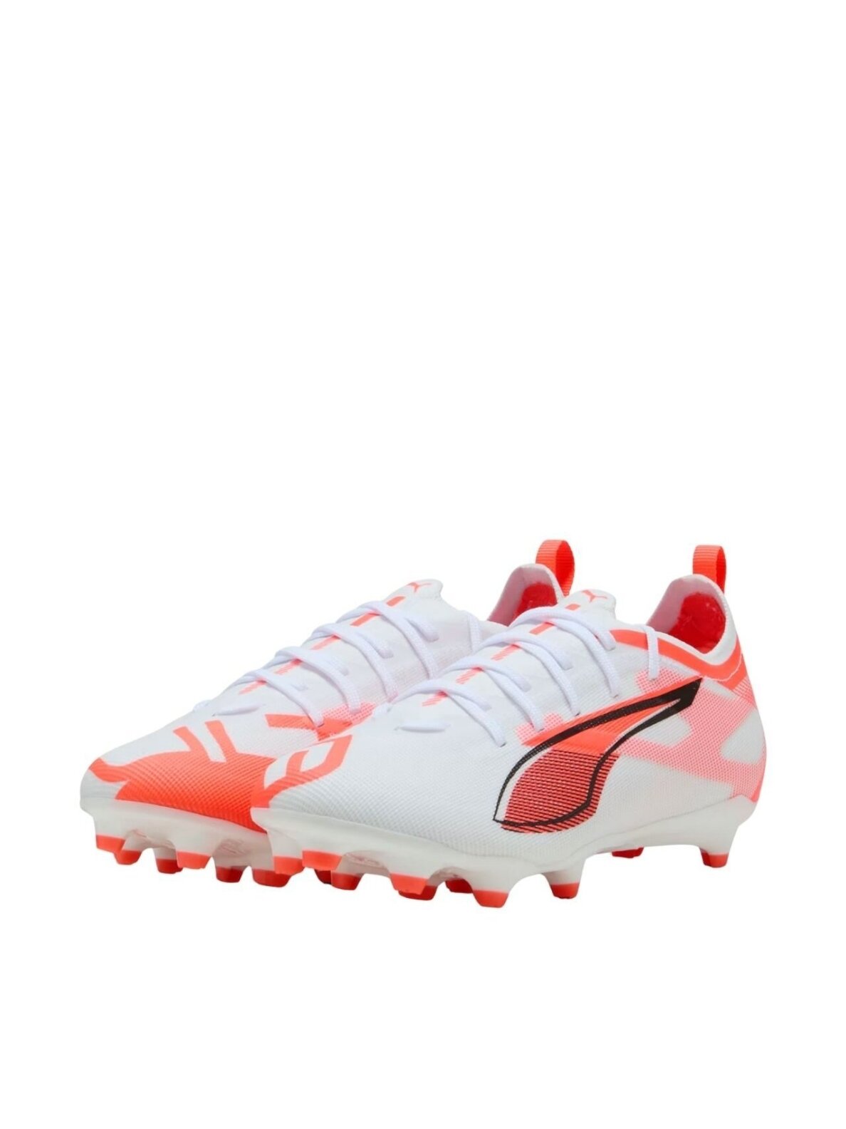 Puma Ultra 5 Pro FG/AG futbolo bateliai vaikams 108165 01 1 Puma Ultra 5 Pro FG/AG futbolo bateliai vaikams 108165 01 1