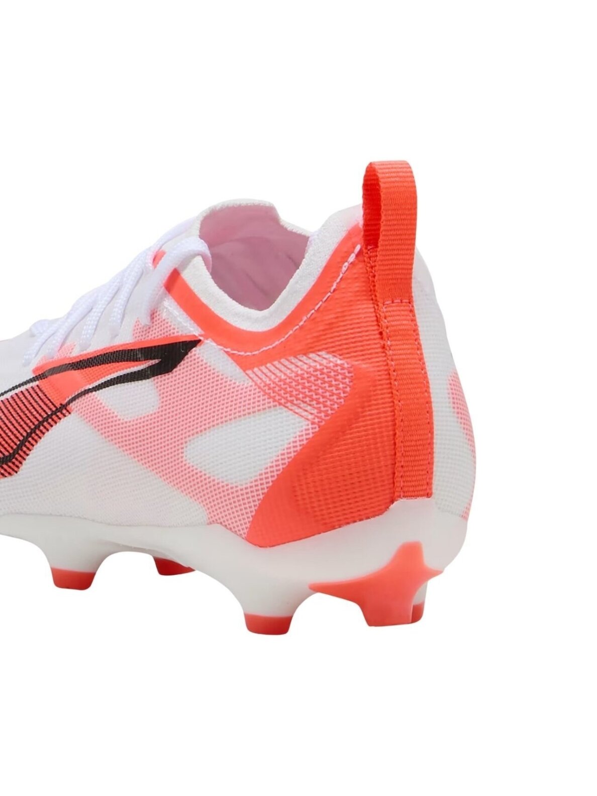 Puma Ultra 5 Pro FG/AG futbolo bateliai vaikams 108165 01 2