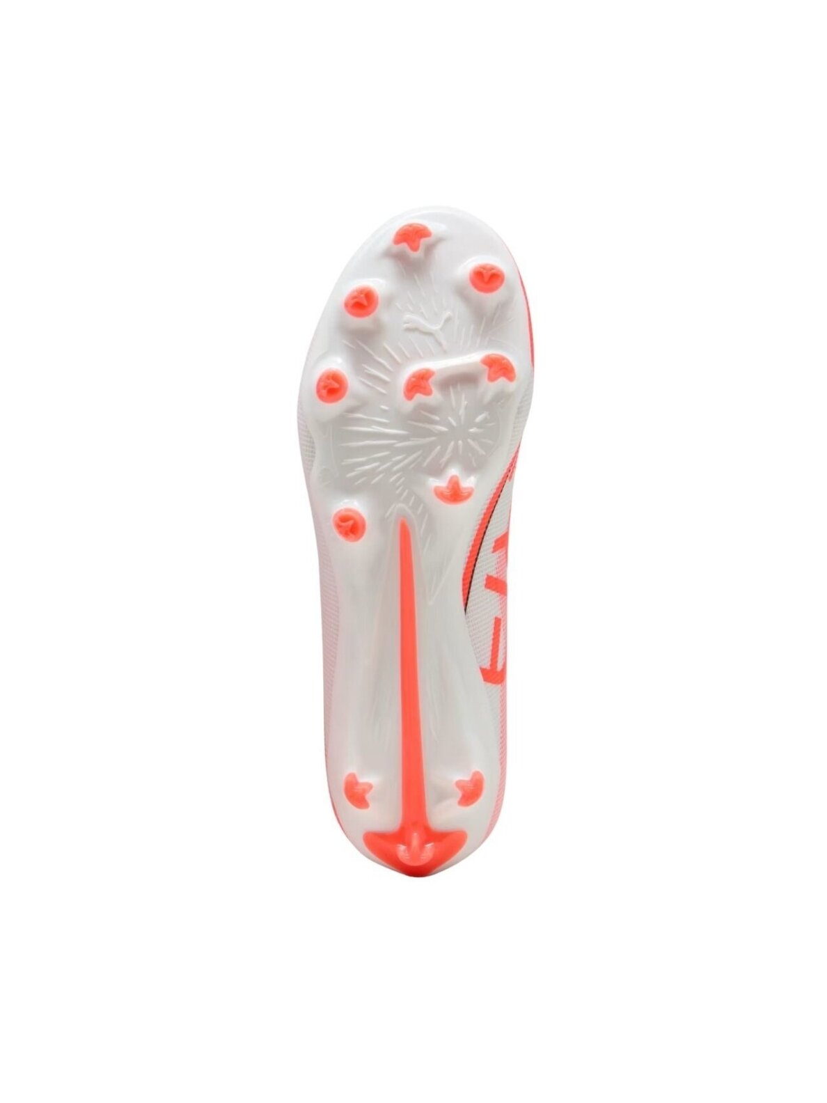 Puma Ultra 5 Pro FG/AG futbolo bateliai vaikams 108165 01 5 Puma Ultra 5 Pro FG/AG futbolo bateliai vaikams 108165 01 5