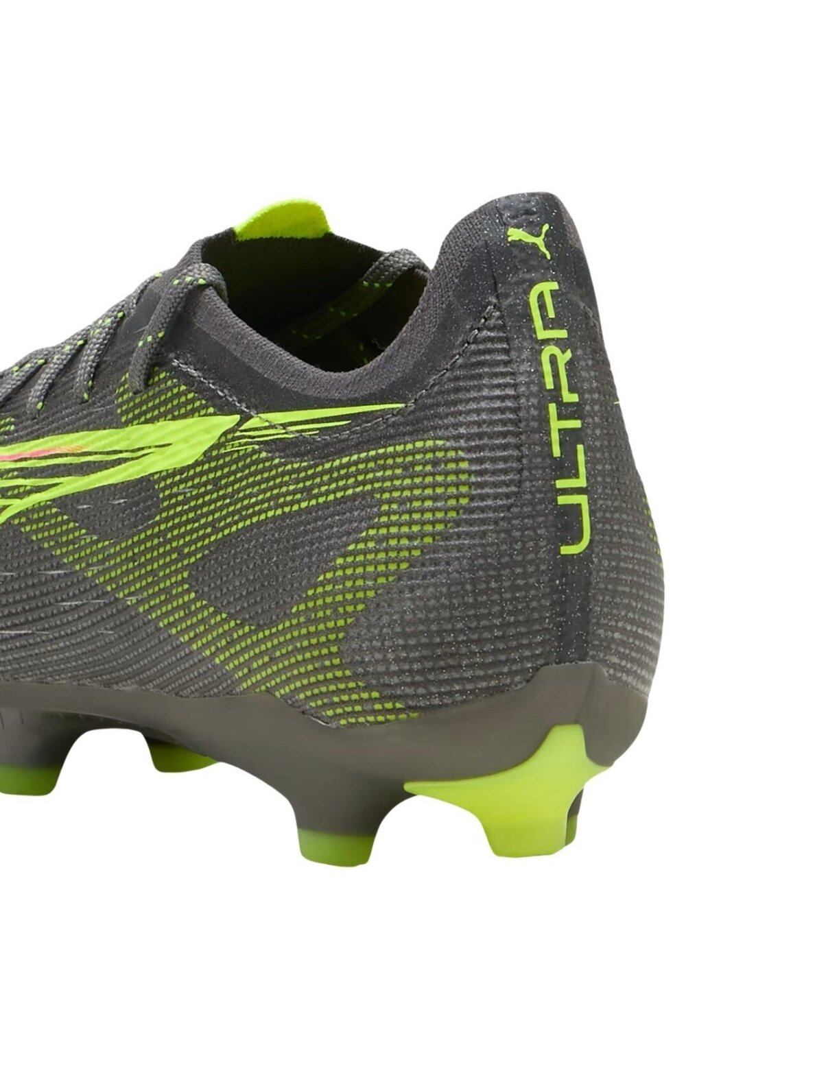 Puma Ultra 5 Pro FG/AG futbolo bateliai vyrams 108161 03 4 Puma Ultra 5 Pro FG/AG futbolo bateliai vyrams 108161 03 4