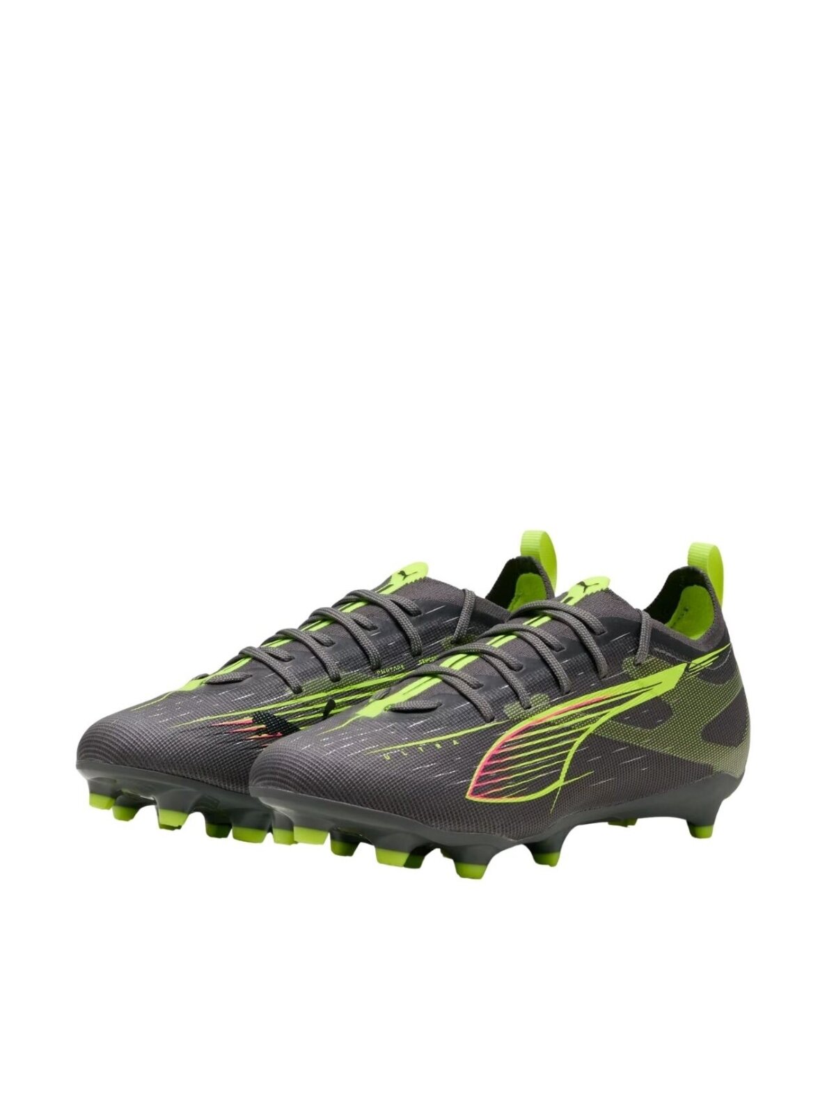 Puma Ultra 5 Pro FG/AG vaikams futbolo bateliai 108165 03 2