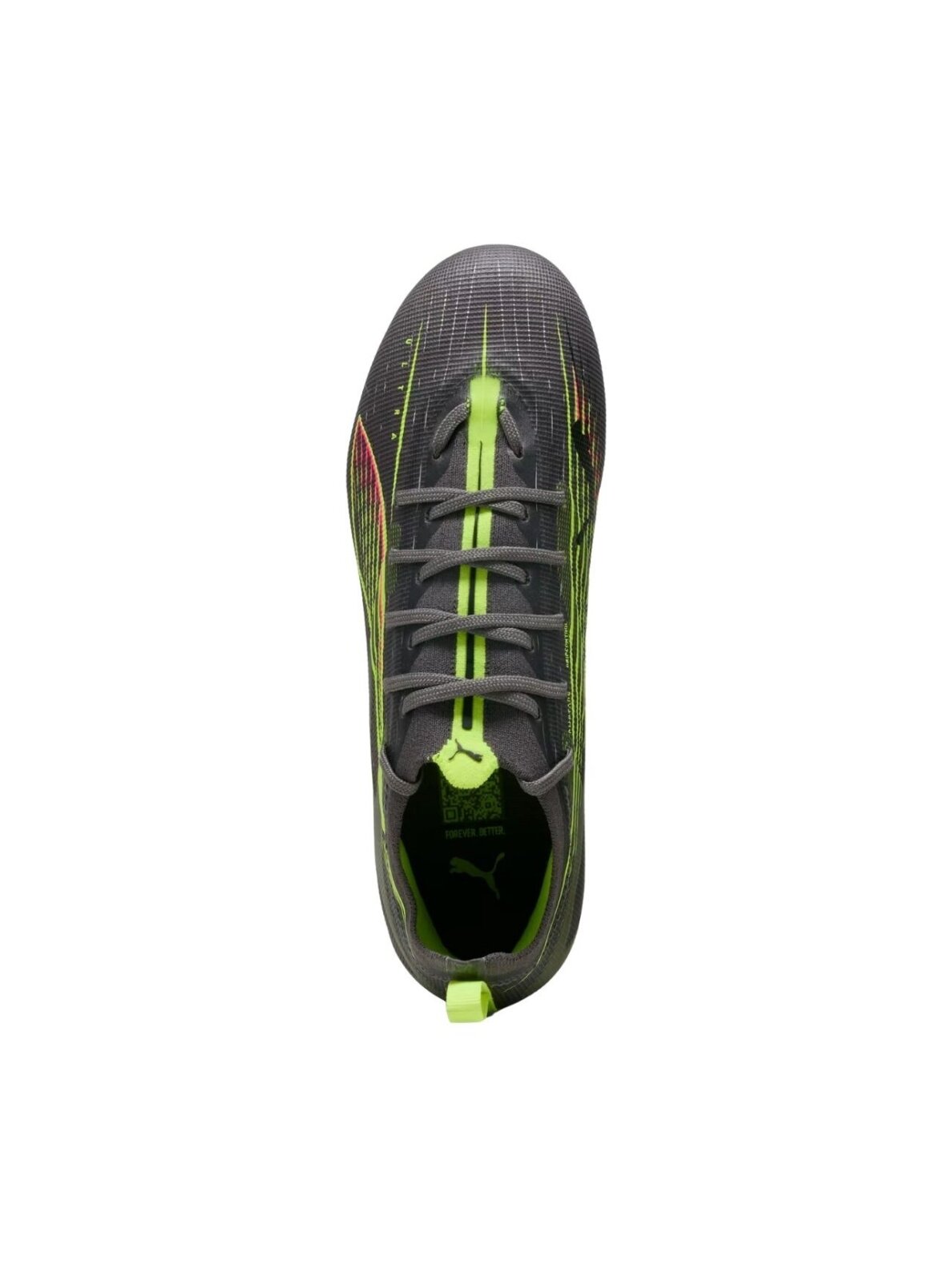 Puma Ultra 5 Pro FG/AG vaikams futbolo bateliai 108165 03 4