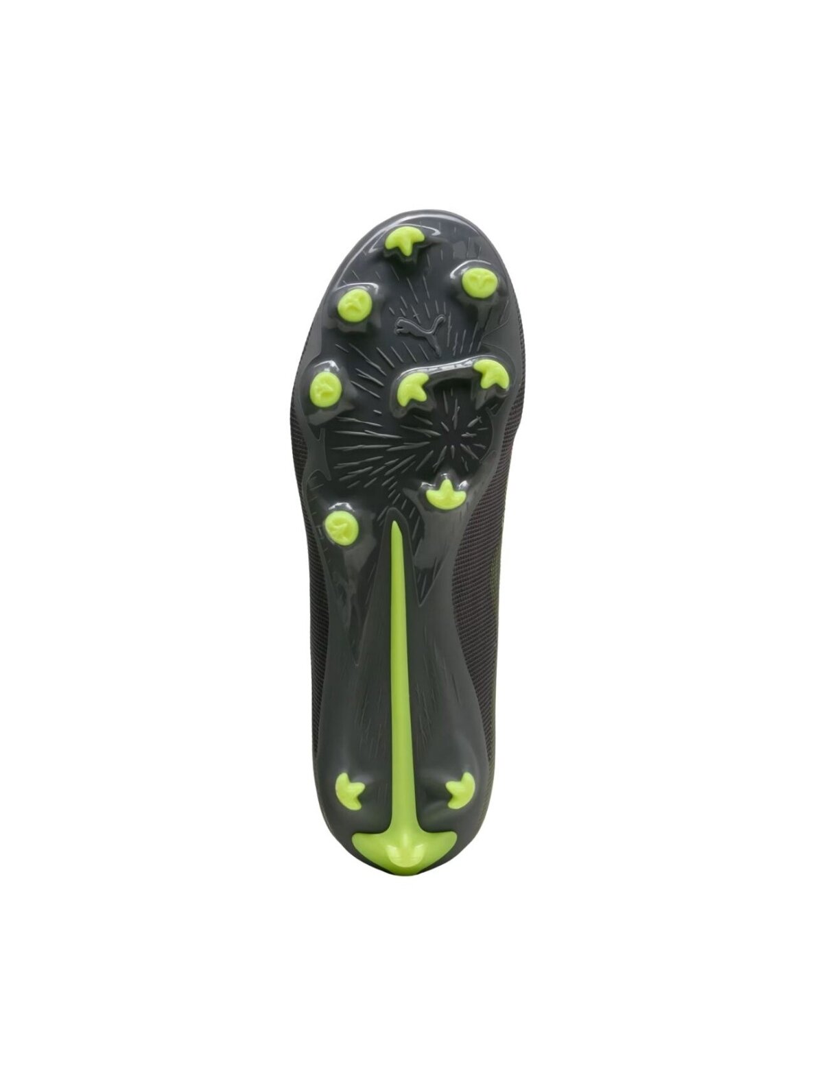 Puma Ultra 5 Pro FG/AG vaikams futbolo bateliai 108165 03 6 Puma Ultra 5 Pro FG/AG vaikams futbolo bateliai 108165 03 6