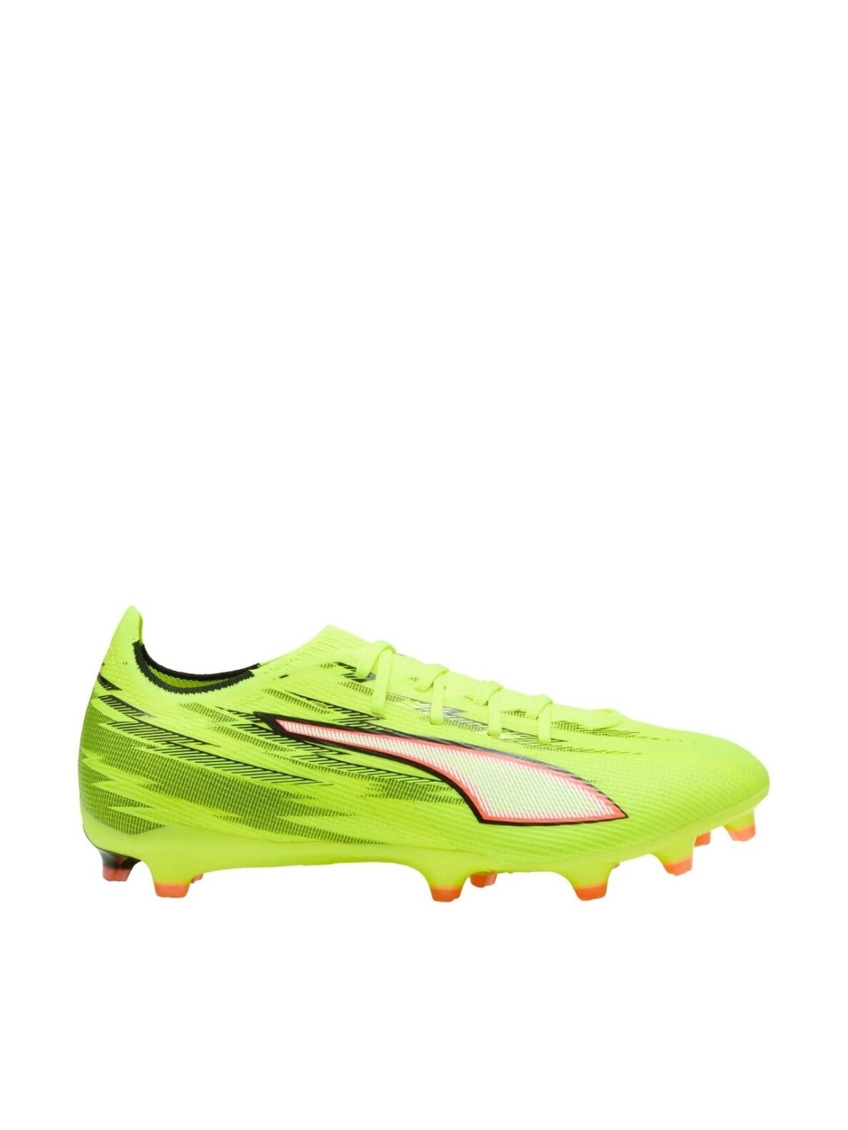 Puma Ultra 6 Match FG/AG futbolo bateliai vyrams 108687 01 Puma Ultra 6 Match FG/AG futbolo bateliai vyrams 108687 01