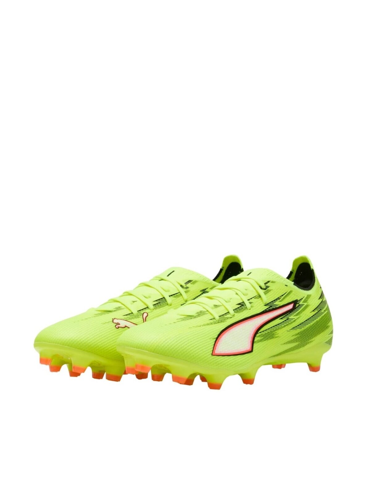Puma Ultra 6 Match FG/AG futbolo bateliai vyrams 108687 01 1 Puma Ultra 6 Match FG/AG futbolo bateliai vyrams 108687 01 1