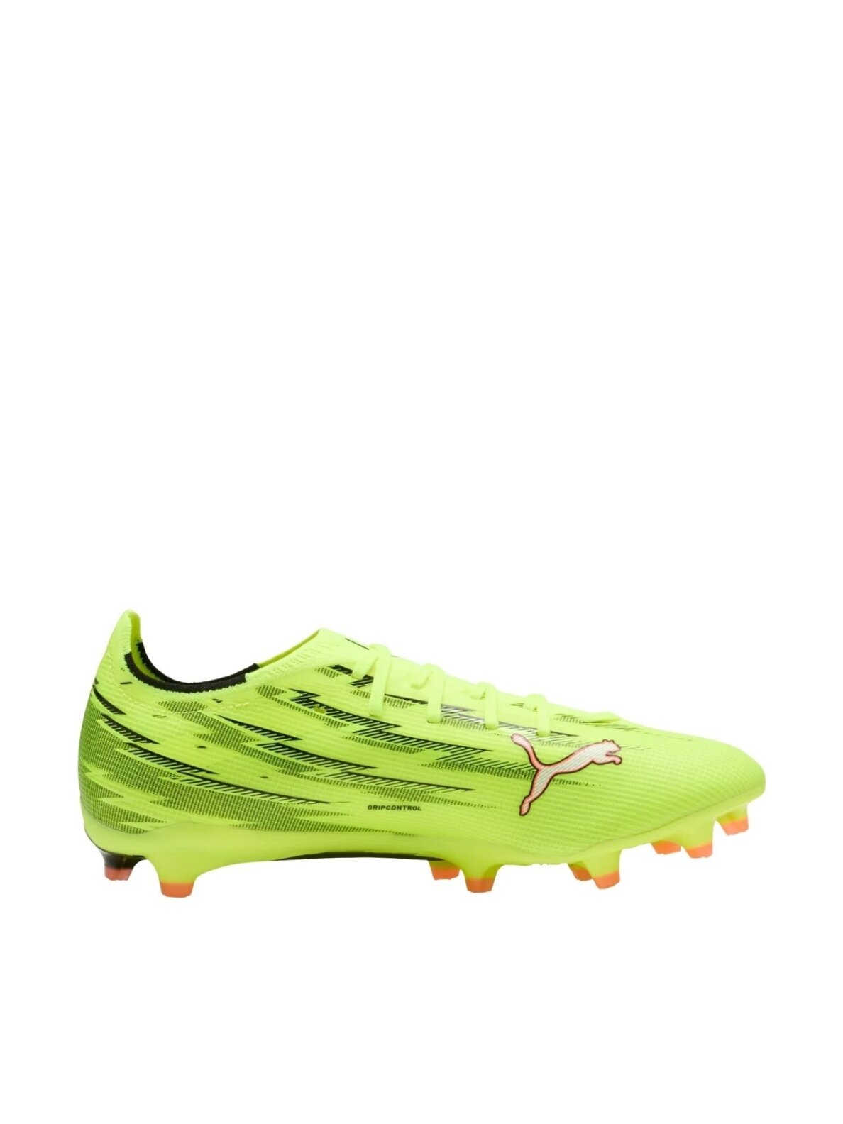 Puma Ultra 6 Match FG/AG futbolo bateliai vyrams 108687 01 4