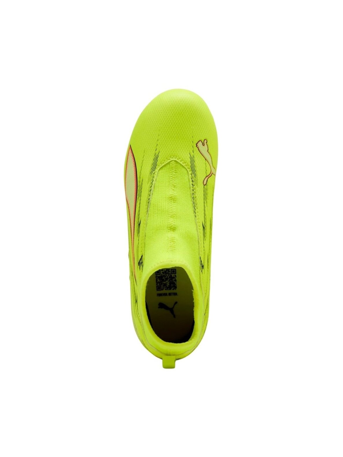 Puma Ultra 6 Match+ FG/AG futbolo bateliai vyrams 108702 01 3