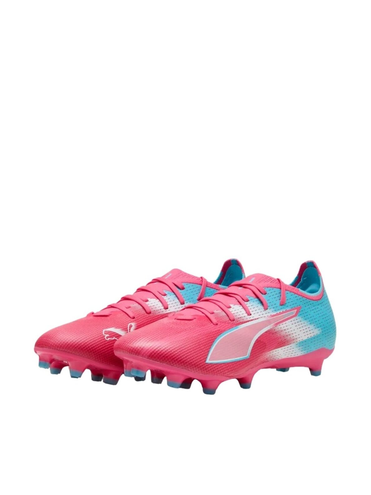 Puma Ultra 6 Match Re-Charge FG/AG futbolo bateliai vyrams 108765 01 1