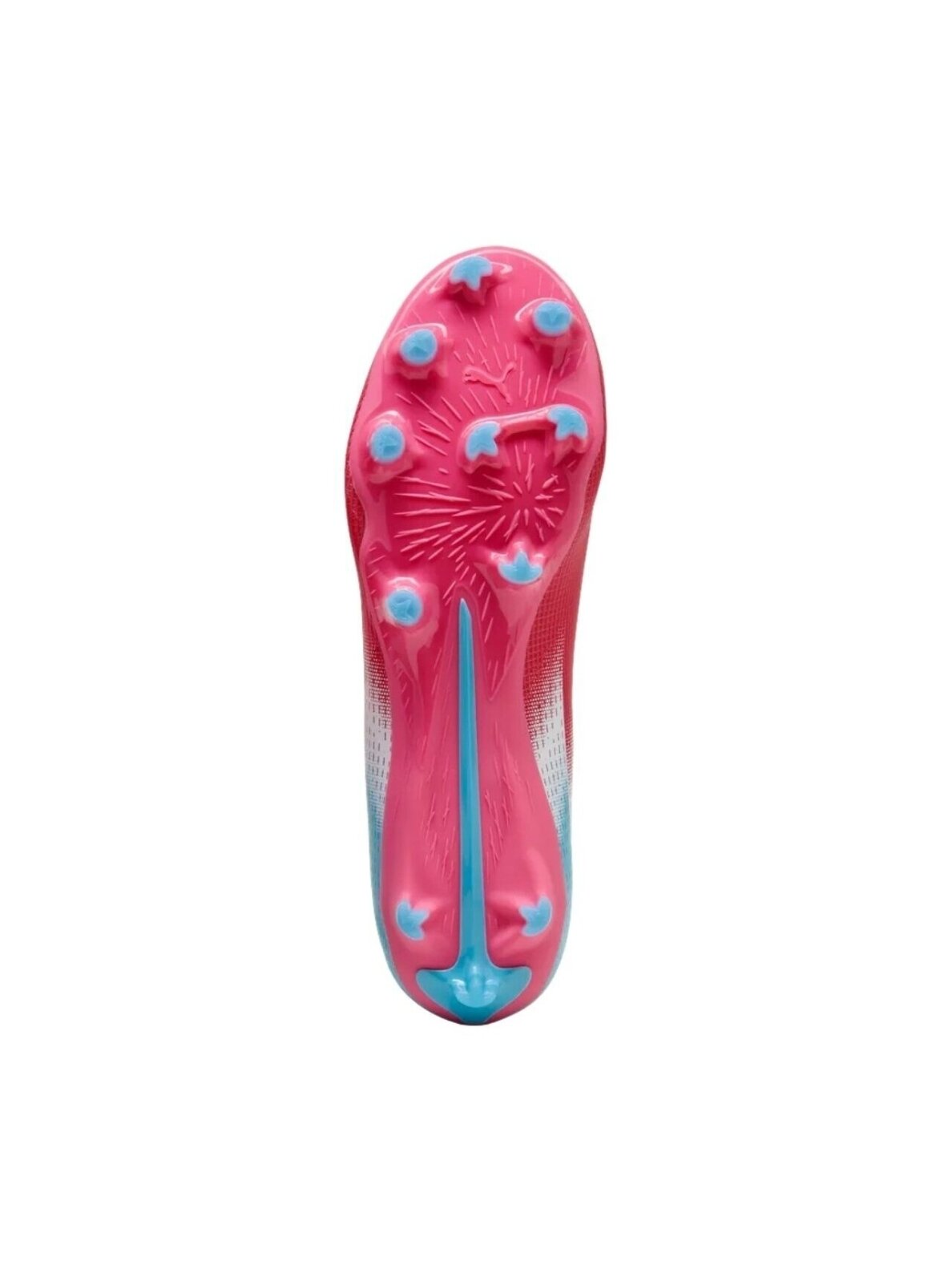 Puma Ultra 6 Match Re-Charge FG/AG futbolo bateliai vyrams 108765 01 8 Puma Ultra 6 Match Re-Charge FG/AG futbolo bateliai vyrams 108765 01 8
