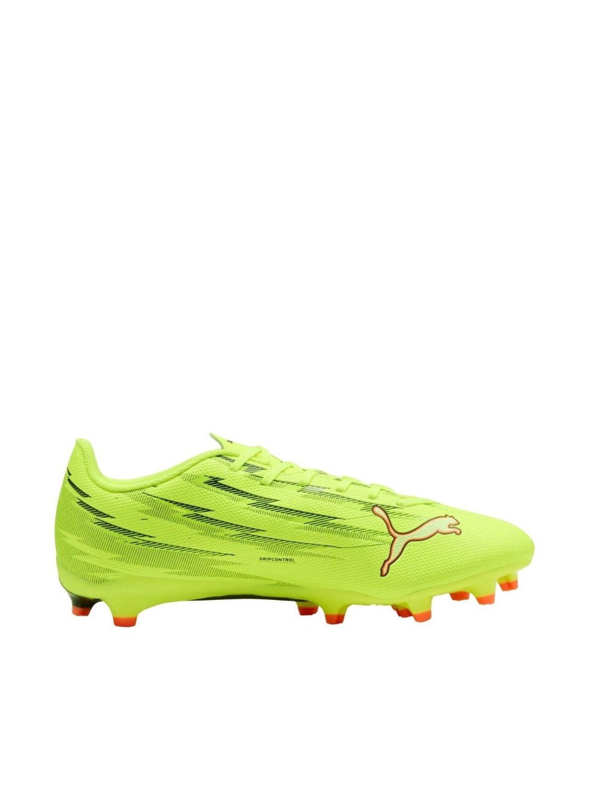 Puma Ultra 6 Play FG/AG 108704 01 futbolo bateliai vyrams 4