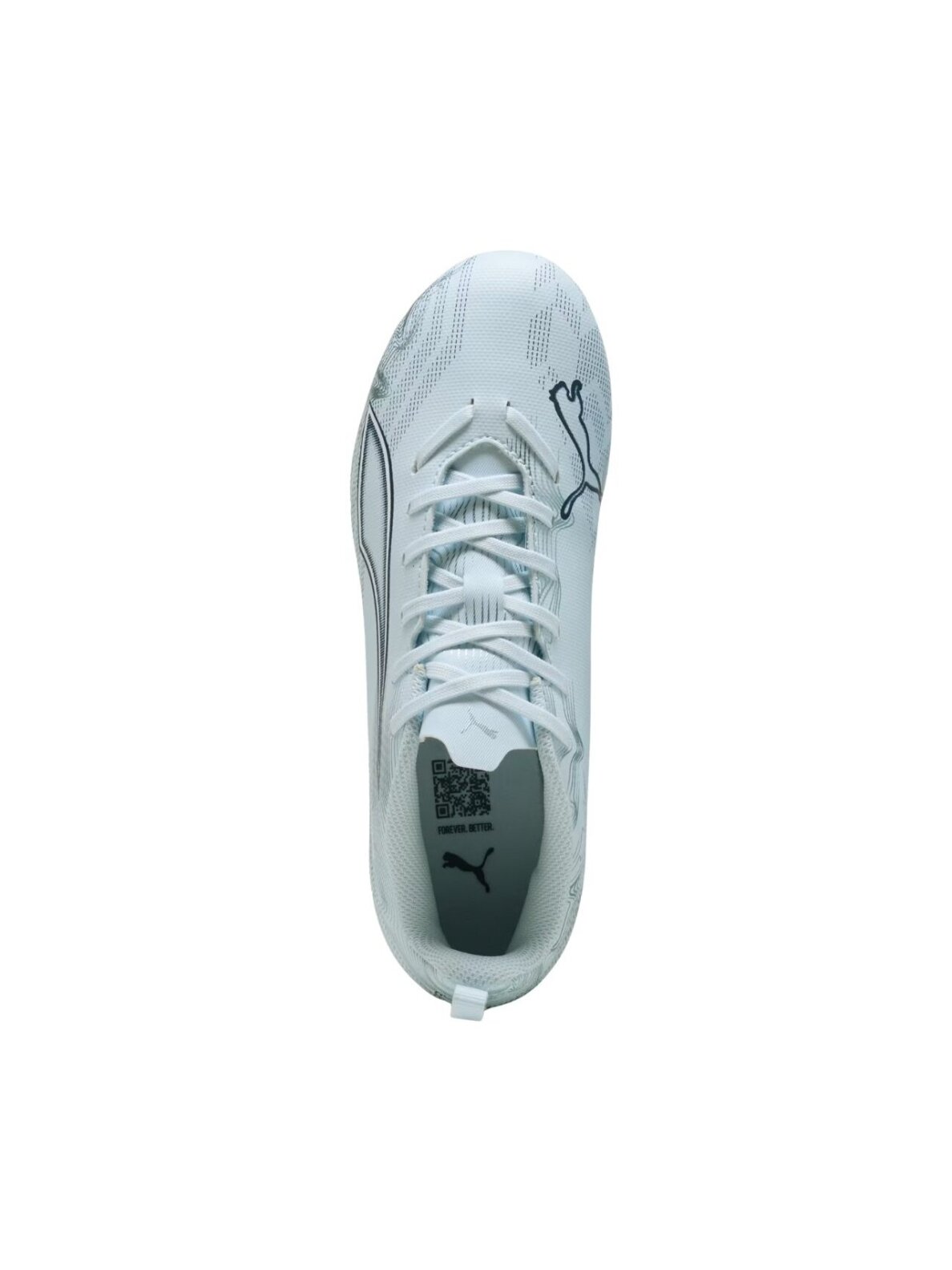 Puma Ultra 6 Play FG/AG vaikams futbolo bateliai 108705 03 3