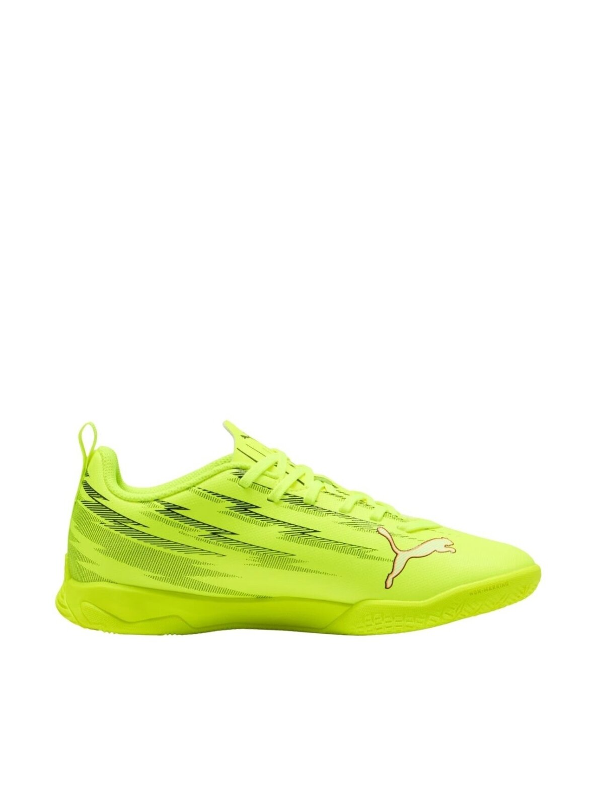 Puma Ultra 6 Play IT futbolo batai vaikams 3