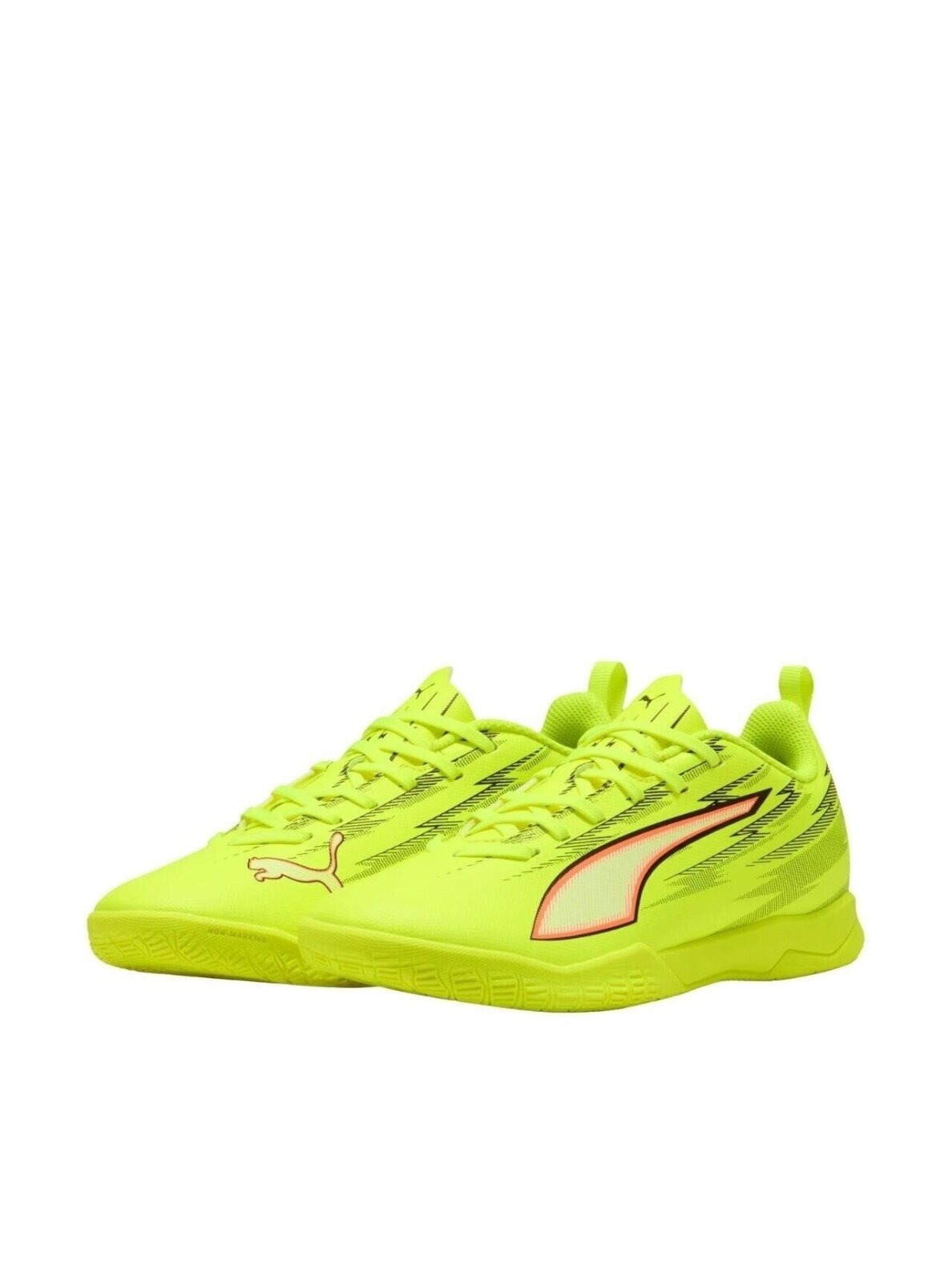 Puma Ultra 6 Play IT futbolo batai vaikams 4