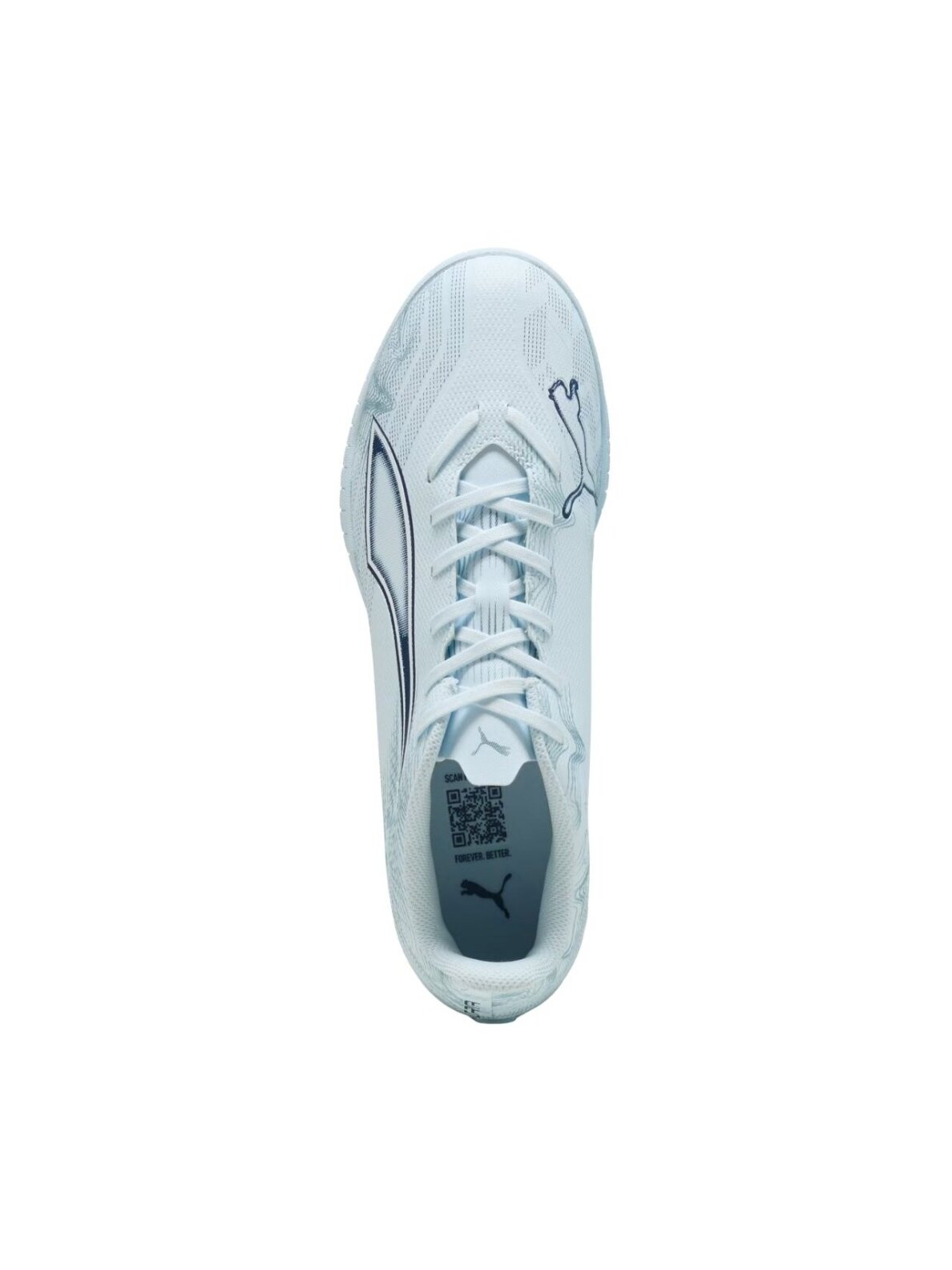 Puma Ultra 6 Play TT 108987 03 futbolo bateliai vyrams juodi 3 Puma Ultra 6 Play TT 108987 03 futbolo bateliai vyrams juodi 3