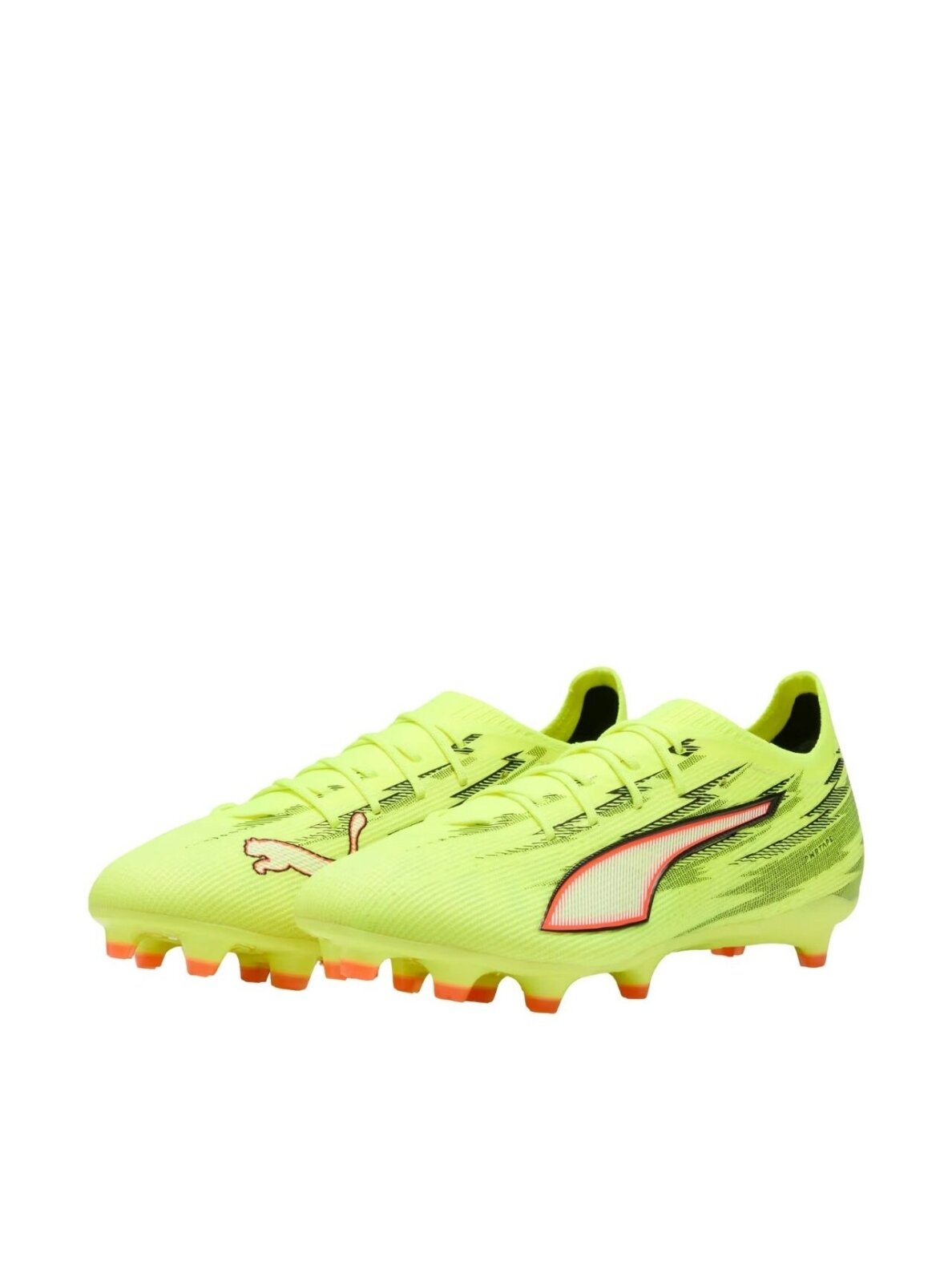 Puma Ultra 6 Pro FG/AG futbolo bateliai vyrams 2