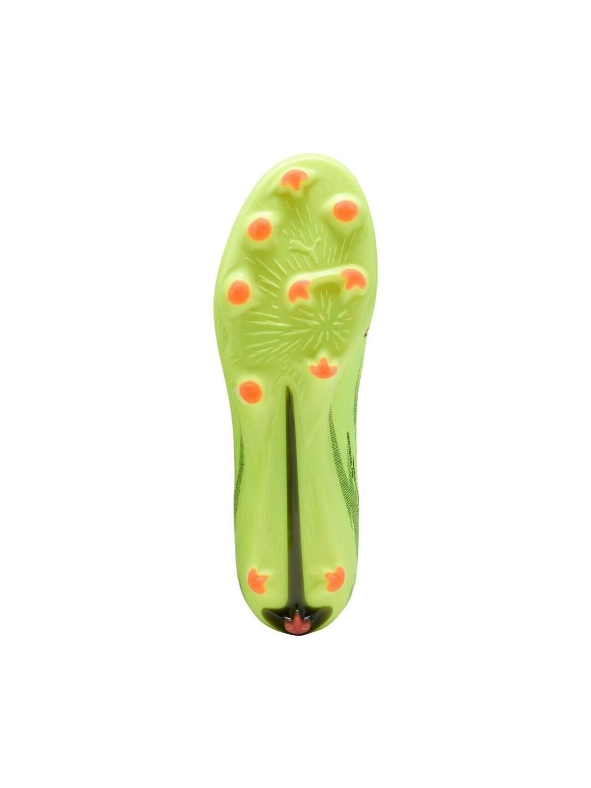 Puma Ultra 6 Pro FG/AG futbolo bateliai vyrams 5