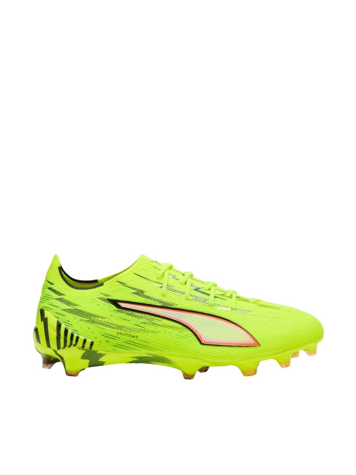 Puma Ultra 6 Ultimate FG 108699 01 futbolo bateliai vyrams Puma Ultra 6 Ultimate FG 108699 01 futbolo bateliai vyrams