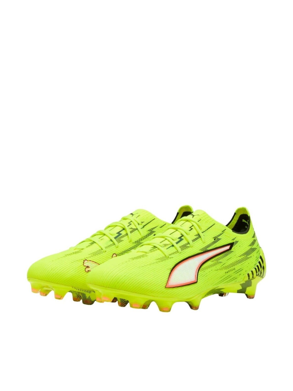 Puma Ultra 6 Ultimate FG 108699 01 futbolo bateliai vyrams 1 Puma Ultra 6 Ultimate FG 108699 01 futbolo bateliai vyrams 1