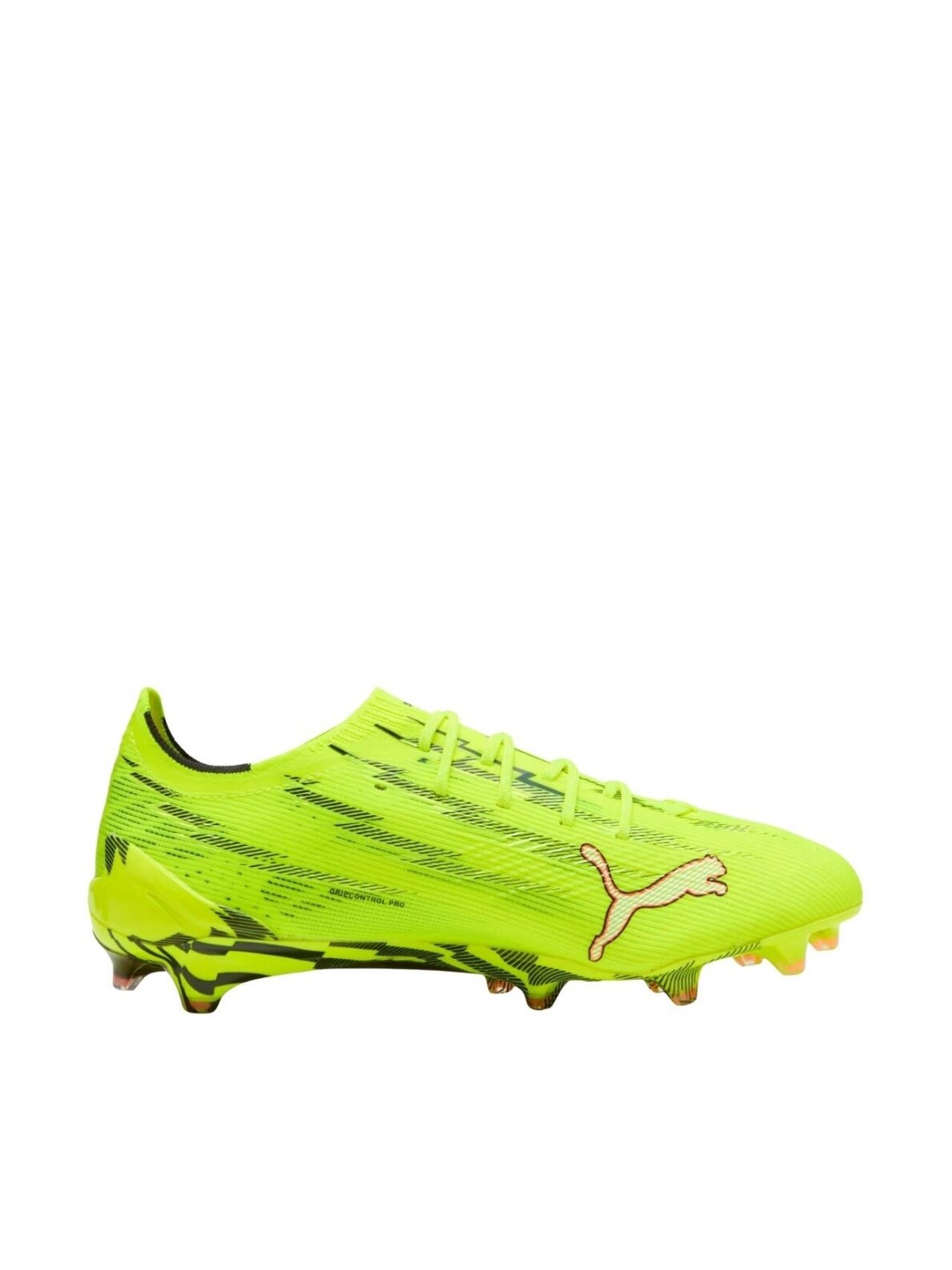 Puma Ultra 6 Ultimate FG 108699 01 futbolo bateliai vyrams 4