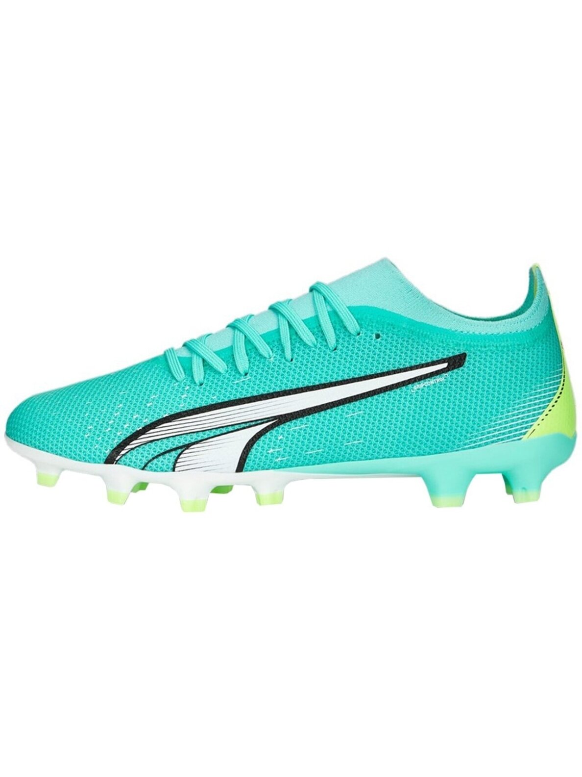 Puma Ultra Match FG/AG 107217 03 futbolo bateliai 2
