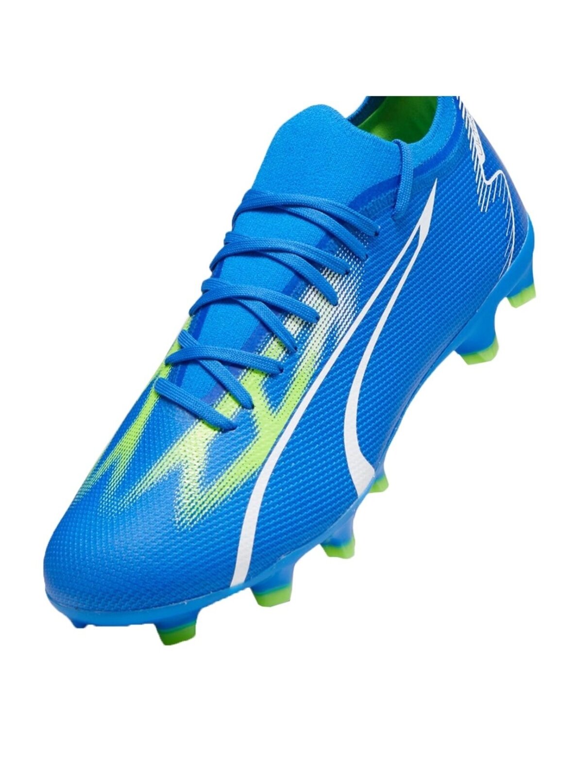 Puma Ultra Match FG/AG 107347 03 futbolo bateliai 5 Puma Ultra Match FG/AG 107347 03 futbolo bateliai 5