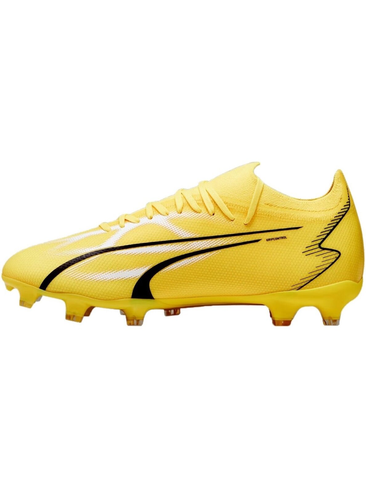 Puma Ultra Match FG/AG 107347 04 futbolo bateliai 4 Puma Ultra Match FG/AG 107347 04 futbolo bateliai 4