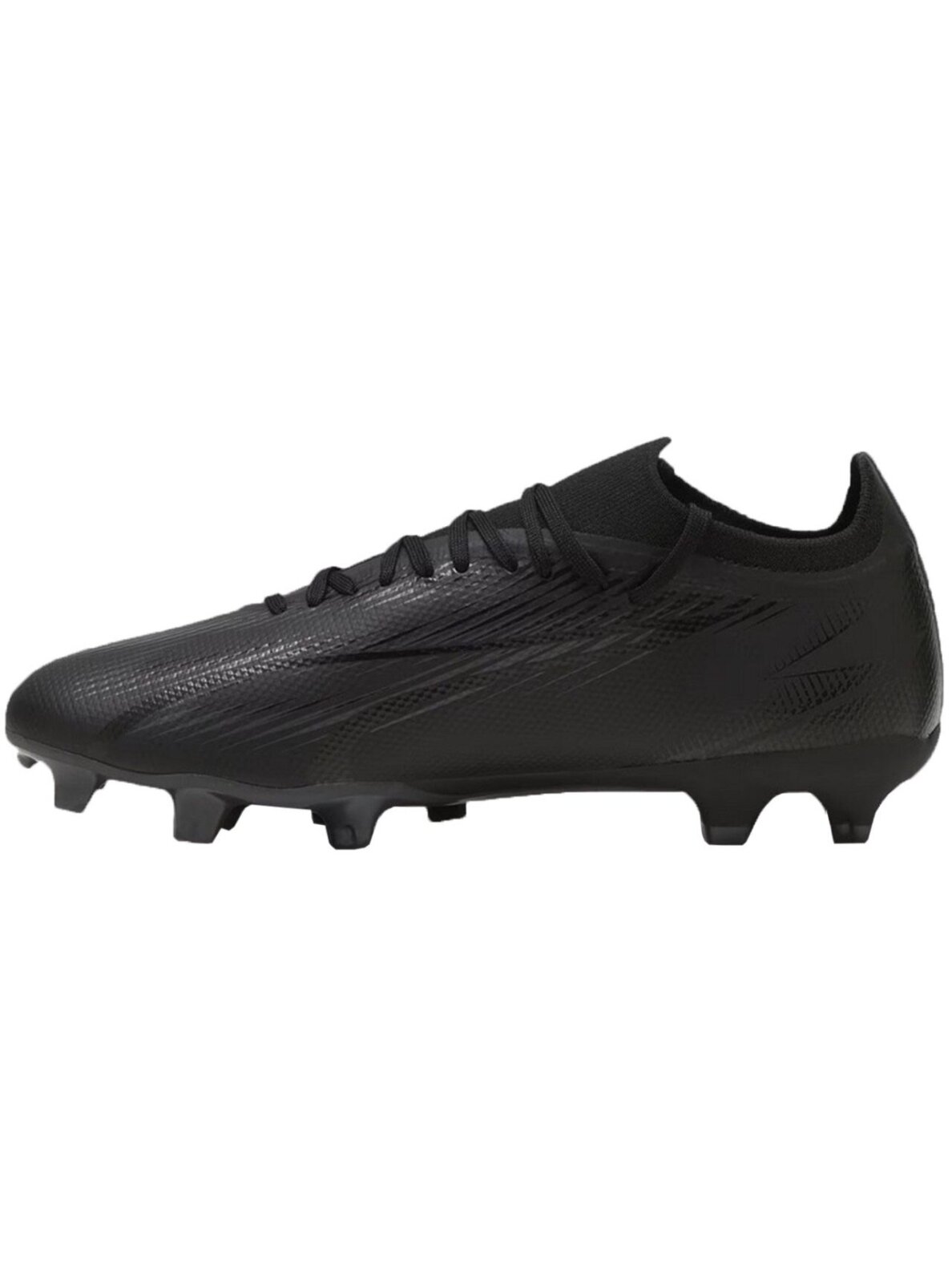 Puma Ultra Match FG/AG 107754 02 futbolo bateliai 4 Puma Ultra Match FG/AG 107754 02 futbolo bateliai 4
