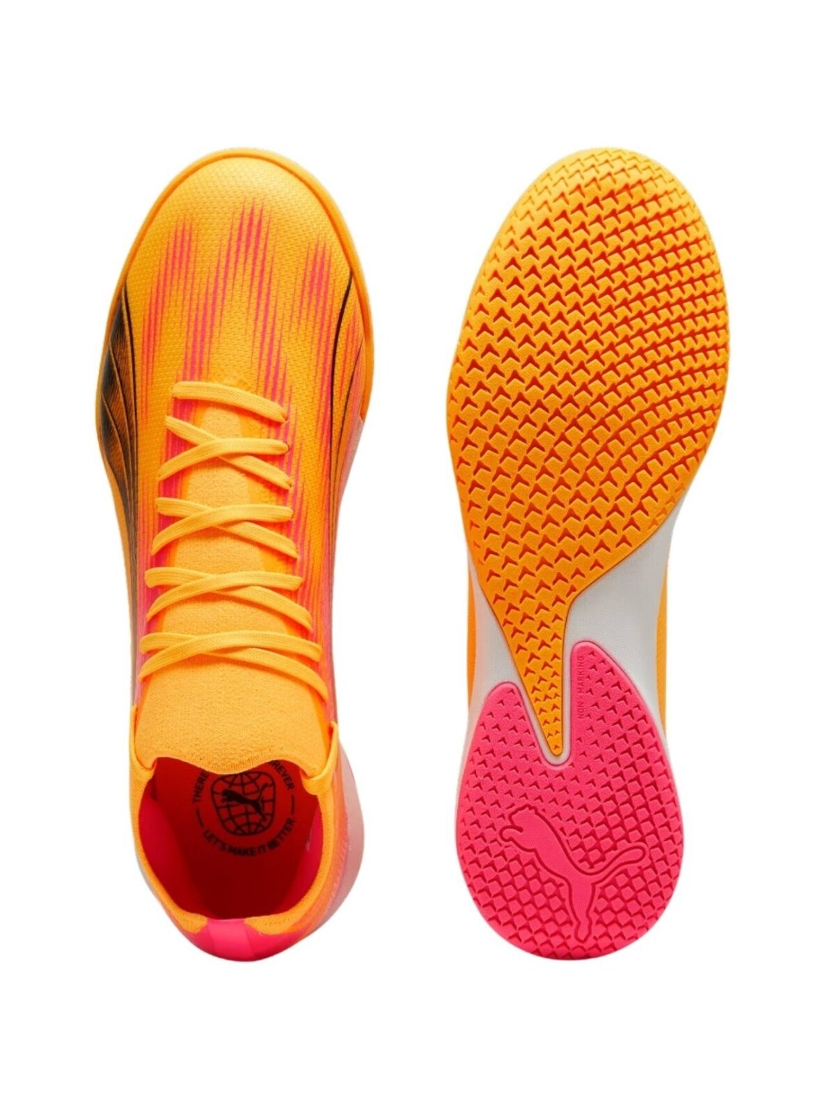 Puma Ultra Match IT 107758 03 futbolo bateliai 3 Puma Ultra Match IT 107758 03 futbolo bateliai 3