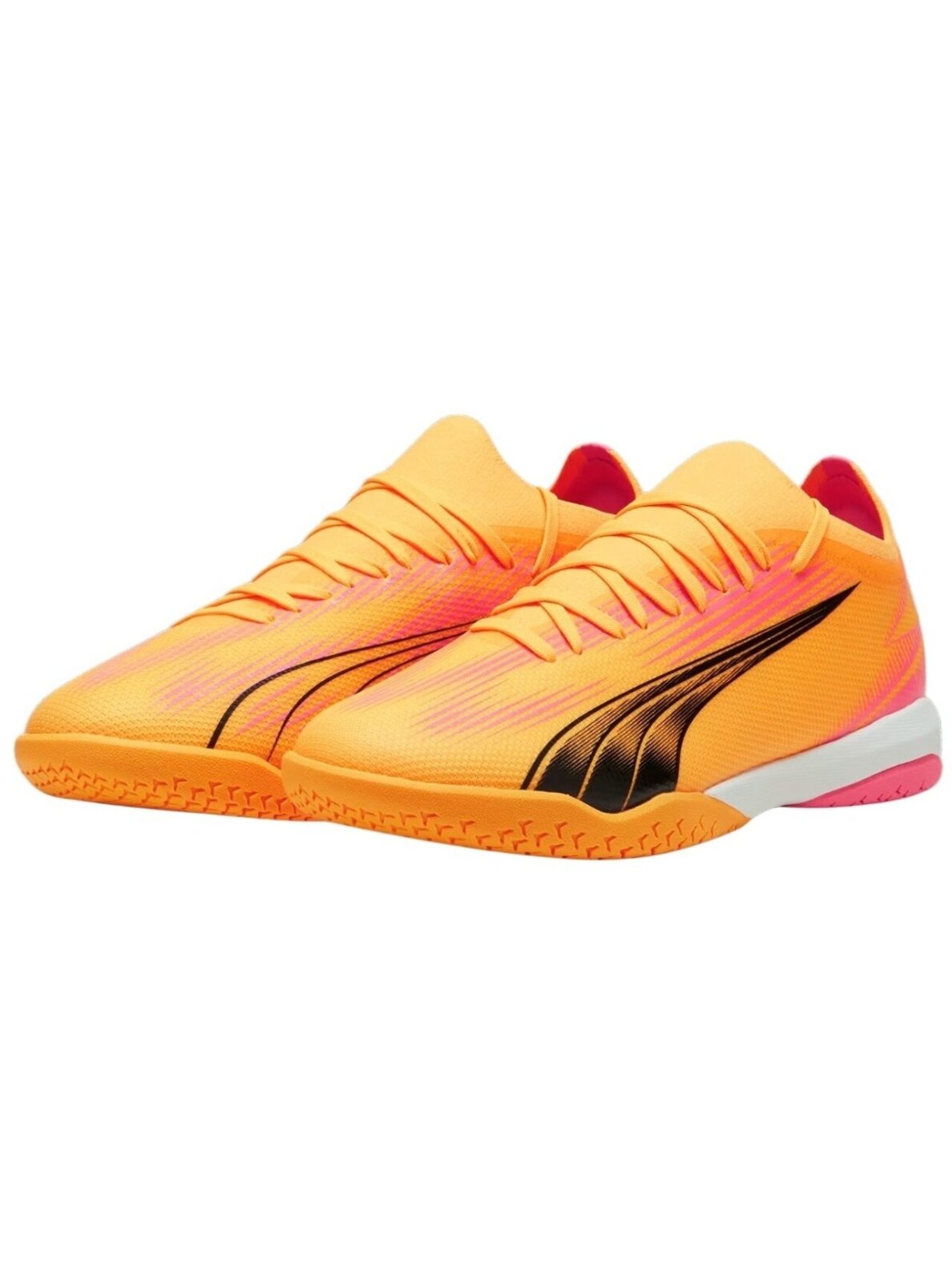 Puma Ultra Match IT 107758 03 futbolo bateliai 5 Puma Ultra Match IT 107758 03 futbolo bateliai 5