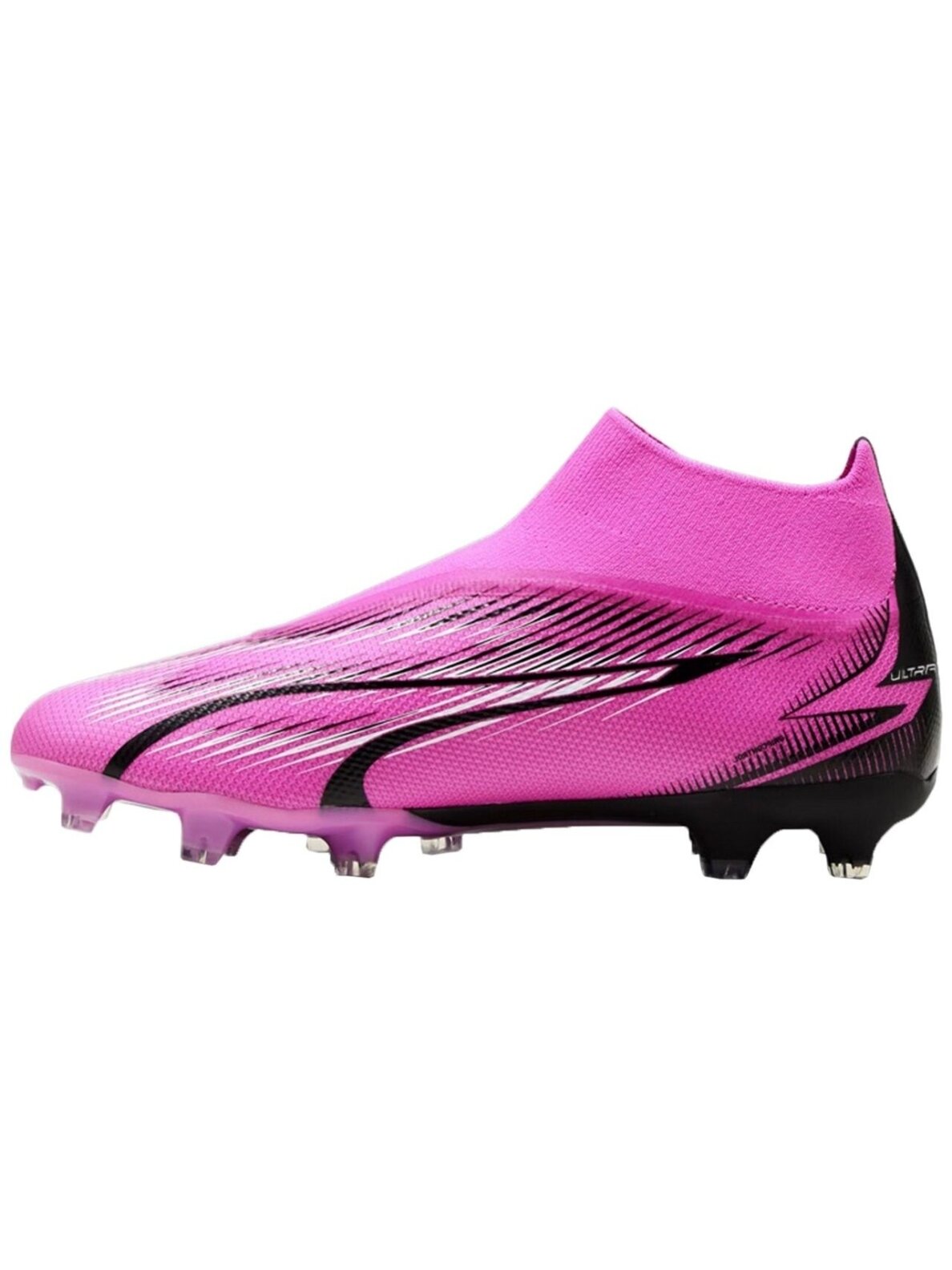 Puma Ultra Match+ LL FG/AG 107759 01 futbolo bateliai 2