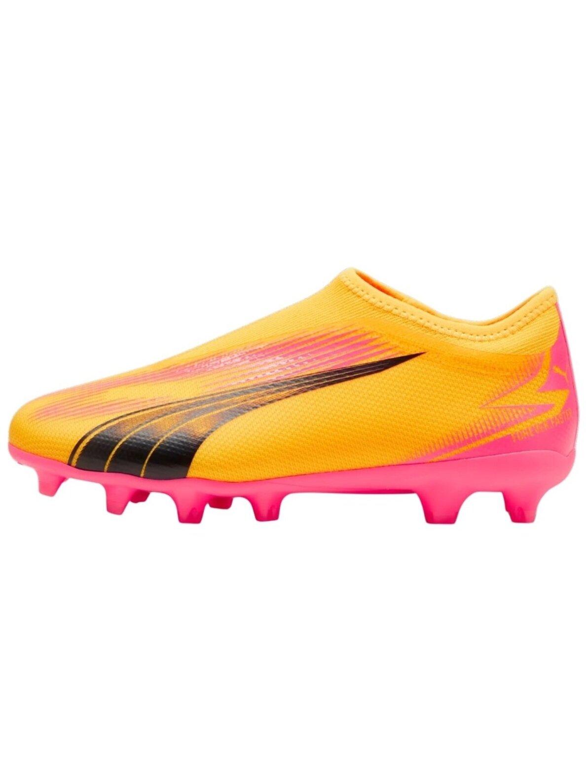 Puma Ultra Match LL FG/AG 107770 03 vaikiški futbolo bateliai 3 Puma Ultra Match LL FG/AG 107770 03 vaikiški futbolo bateliai 3
