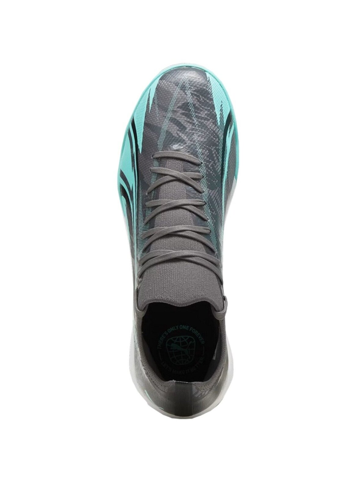 Puma Ultra Match Rush TT 107831 01 futbolo bateliai 1