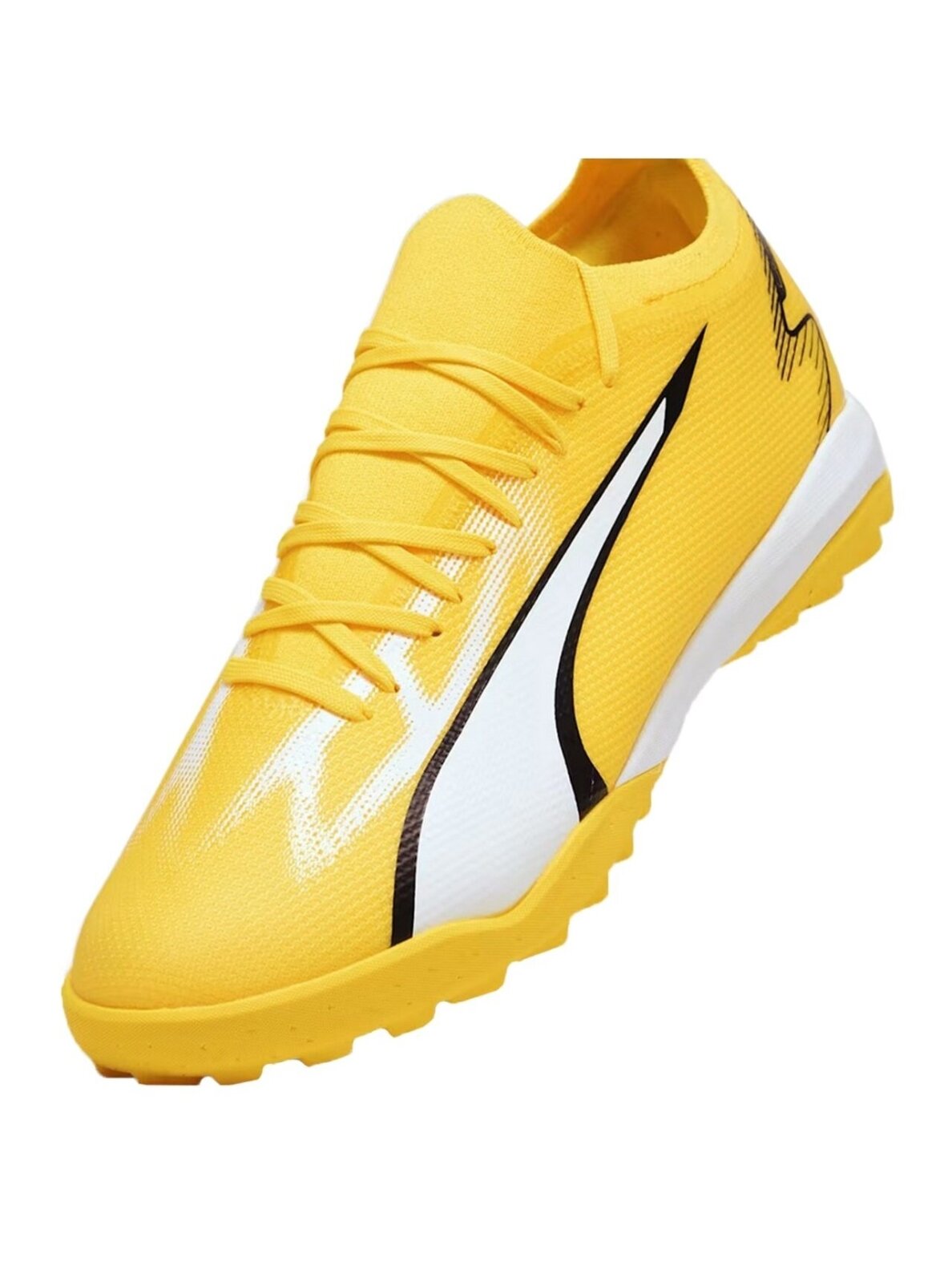 Puma Ultra Match TT 107521 04 futbolo bateliai 3 Puma Ultra Match TT 107521 04 futbolo bateliai 3
