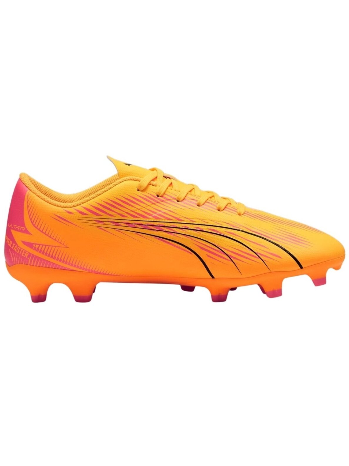 Puma Ultra Play FG/AG 107763 03 futbolo bateliai 4