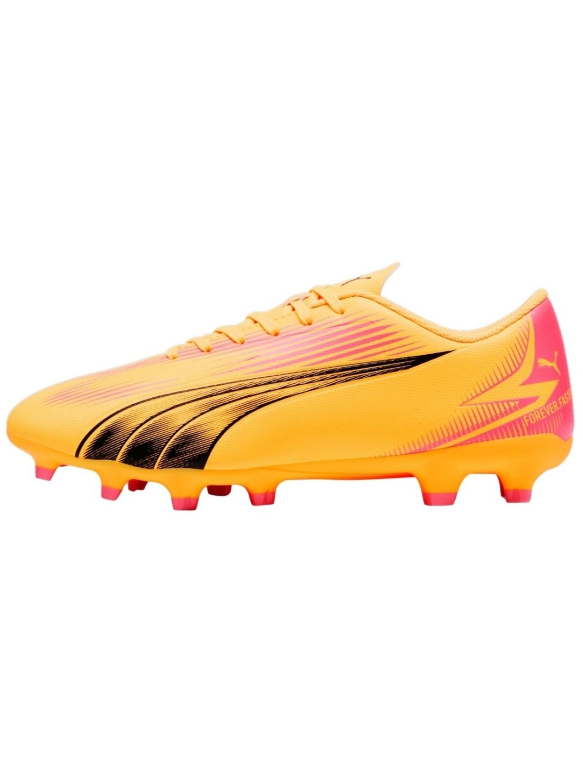 Puma Ultra Play FG/AG 107763 03 futbolo bateliai 5