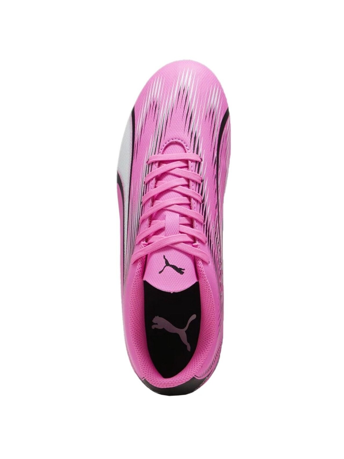 Puma Ultra Play FG/AG 107775 01 vaikiški futbolo bateliai 2 Puma Ultra Play FG/AG 107775 01 vaikiški futbolo bateliai 2