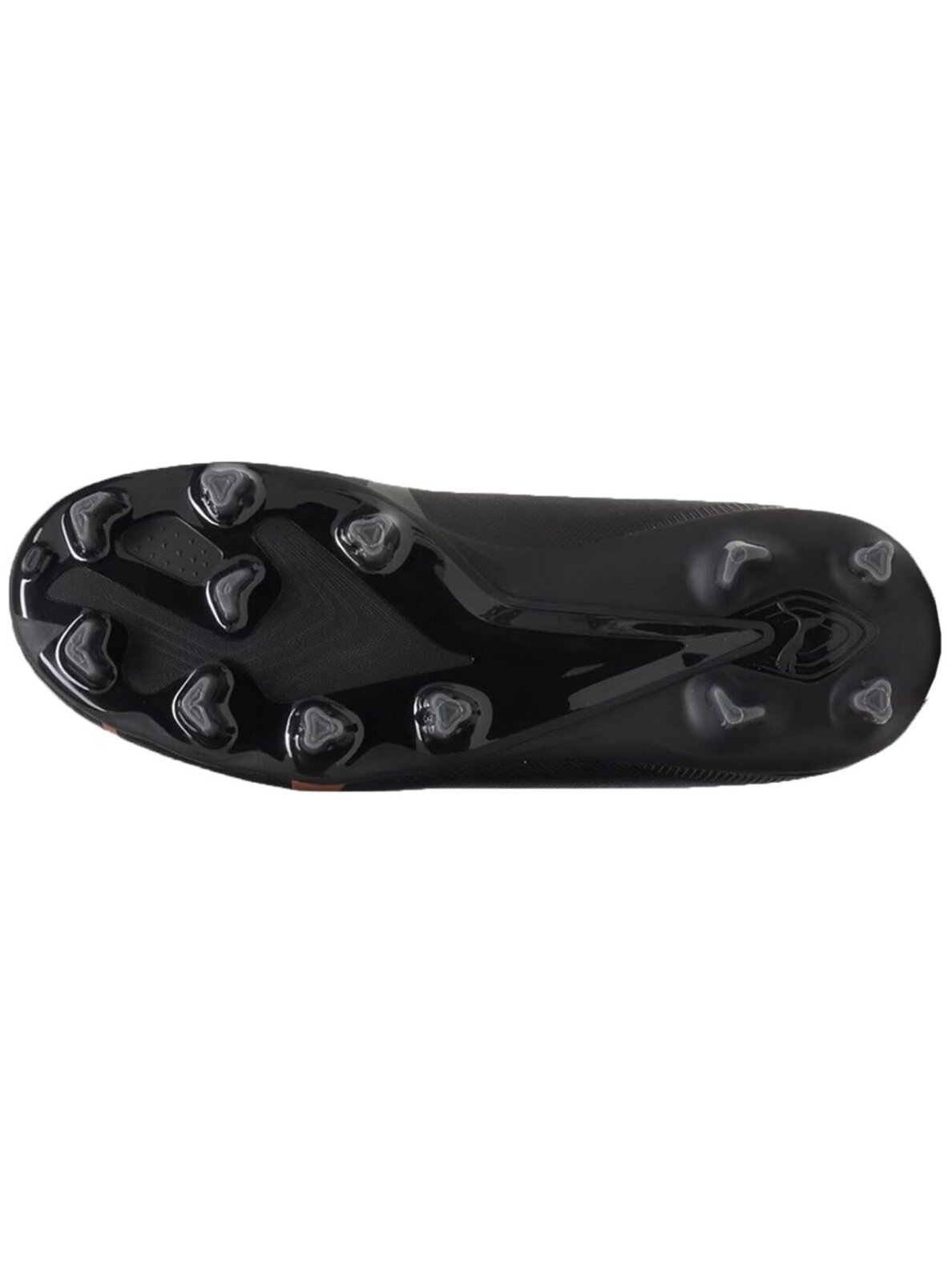 Puma Ultra Play FG/AG 107775 02 vaikiški futbolo bateliai 4