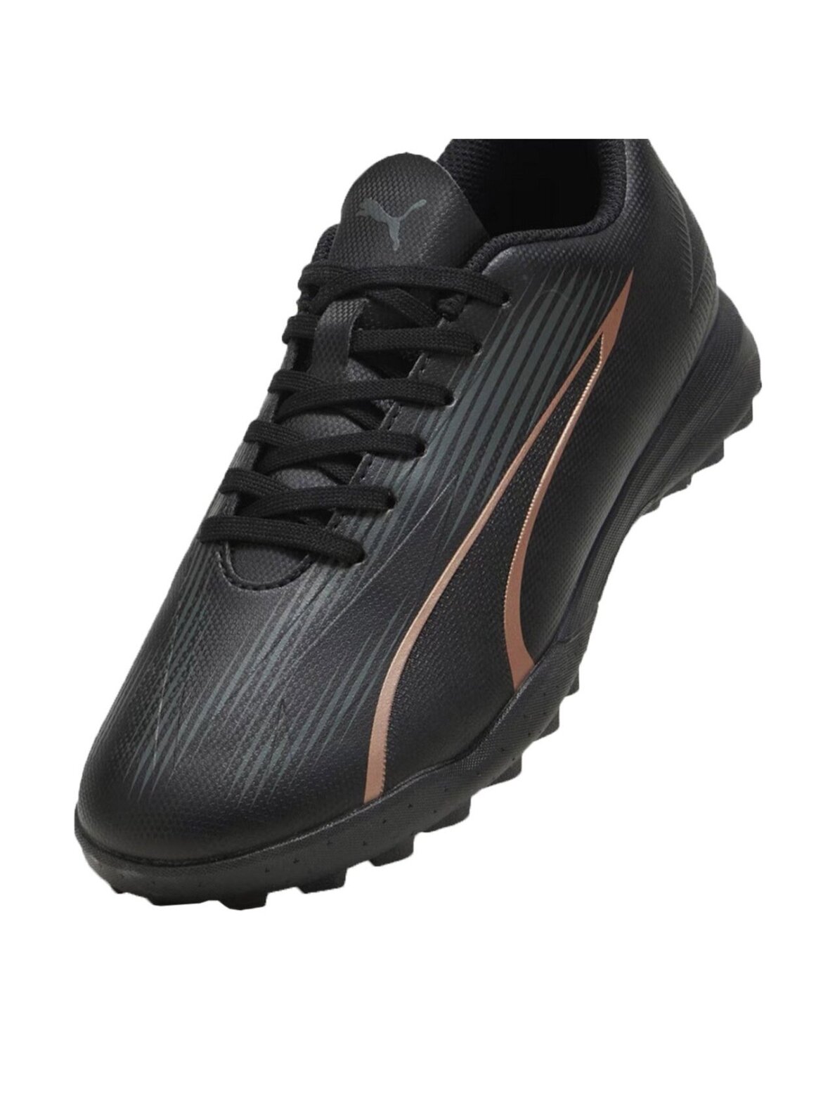 Puma Ultra Play TT 107779 02 vaikiški futbolo bateliai 3