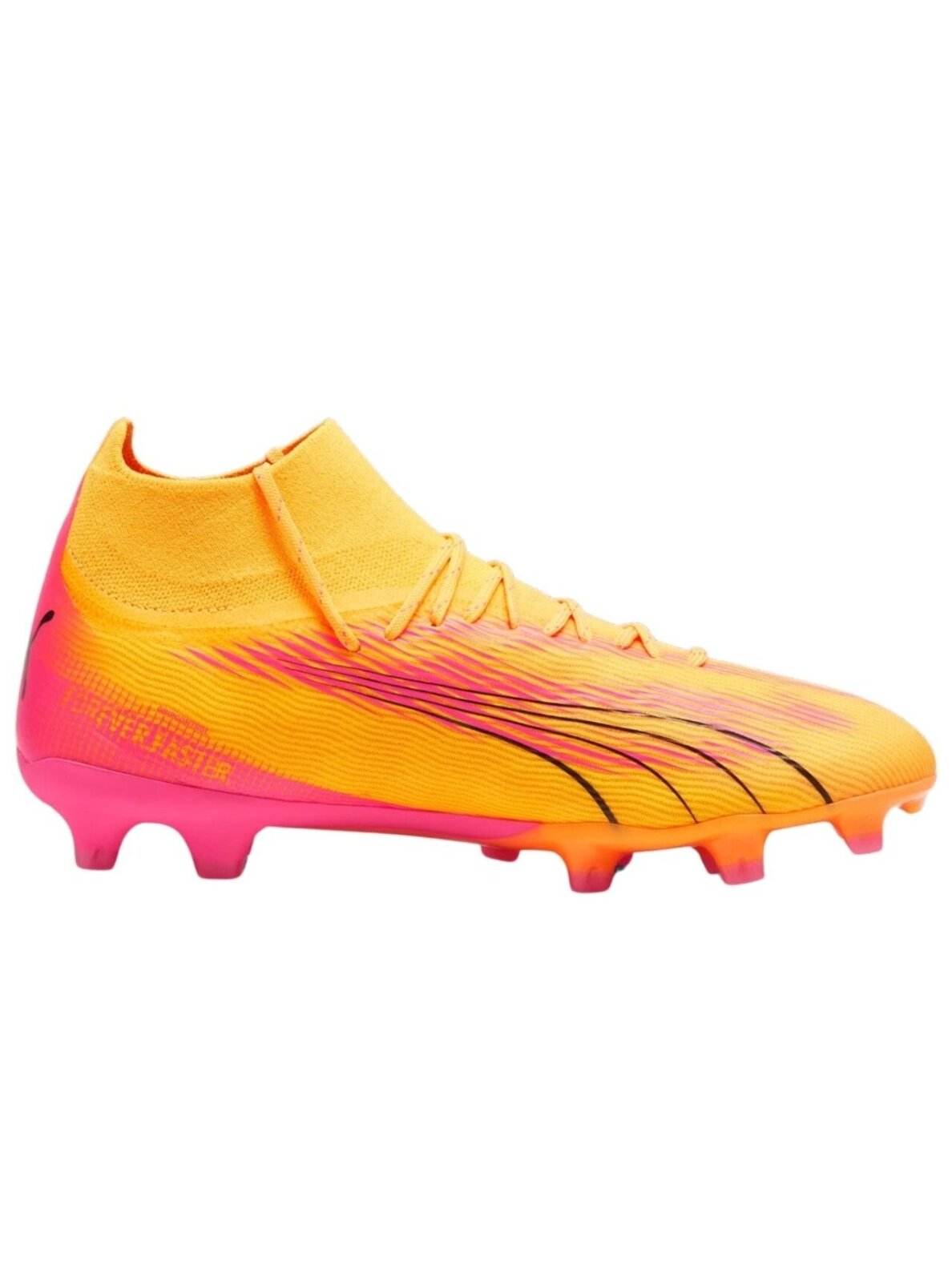 Puma Ultra Pro FG/AG 107750 03 futbolo bateliai 2 Puma Ultra Pro FG/AG 107750 03 futbolo bateliai 2