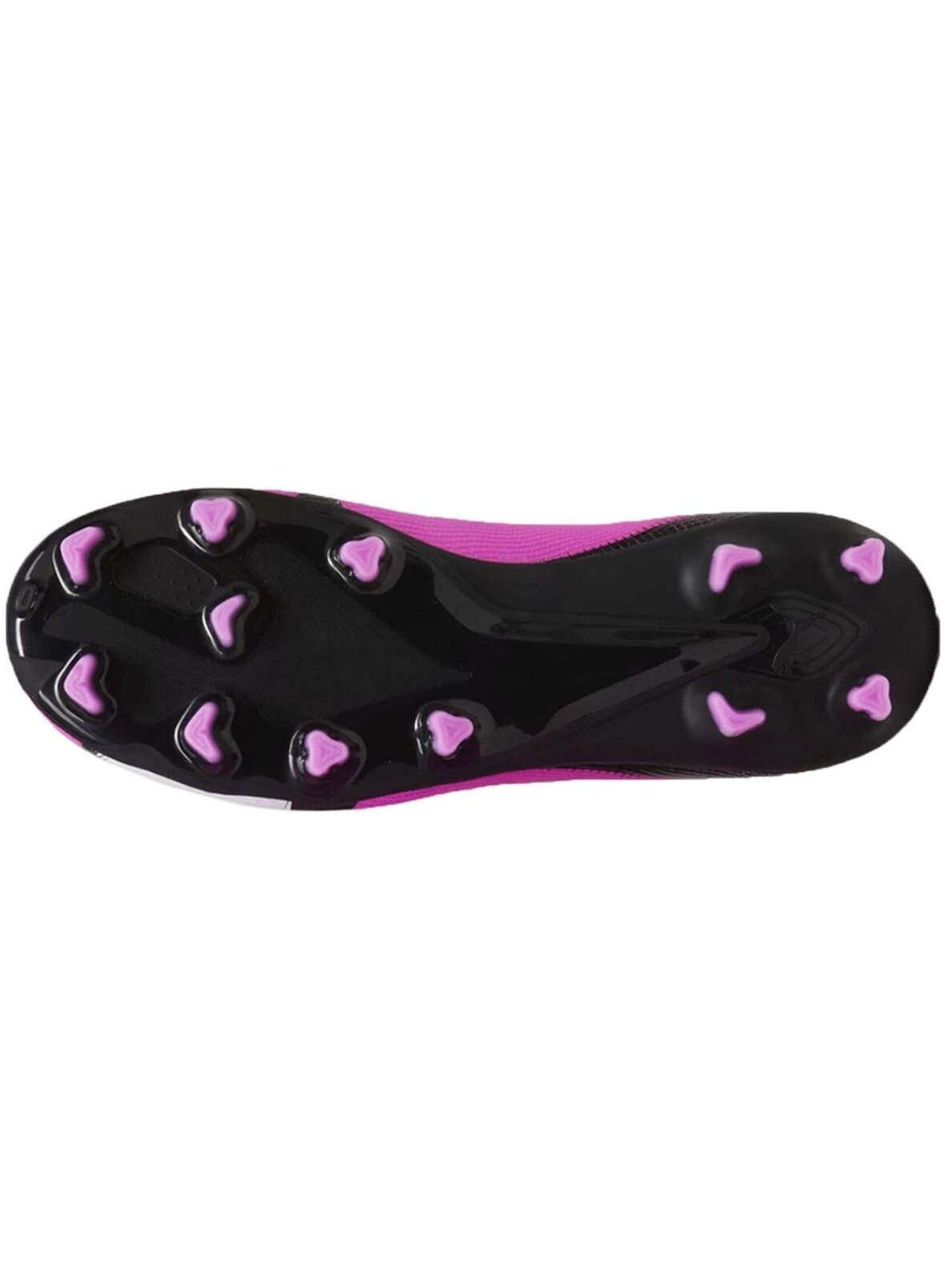 Puma Ultra Pro FG/AG 107769 01 vaikiški futbolo bateliai 4
