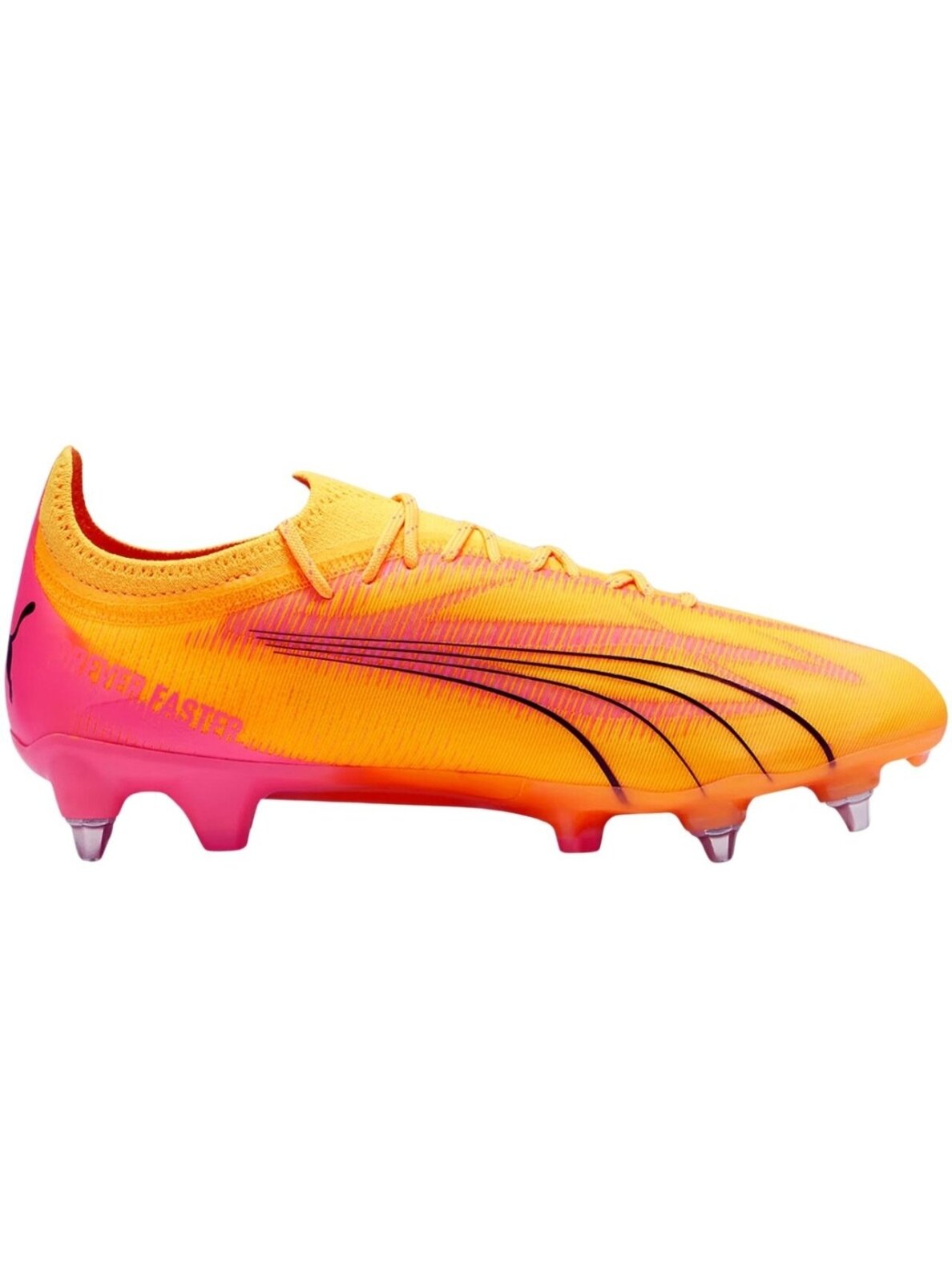 Puma Ultra Ultimate MxSG 107747 03 futbolo bateliai 5 Puma Ultra Ultimate MxSG 107747 03 futbolo bateliai 5