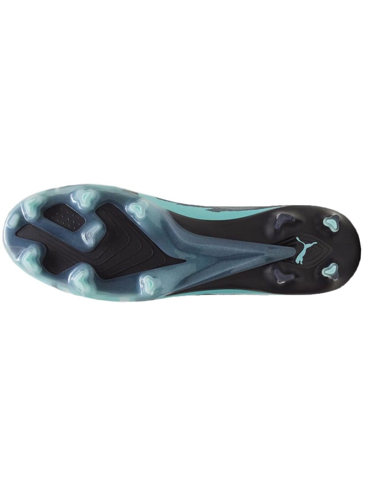 Puma Ultra Ultimate Rush FG/AG 107827 01 futbolo bateliai 4