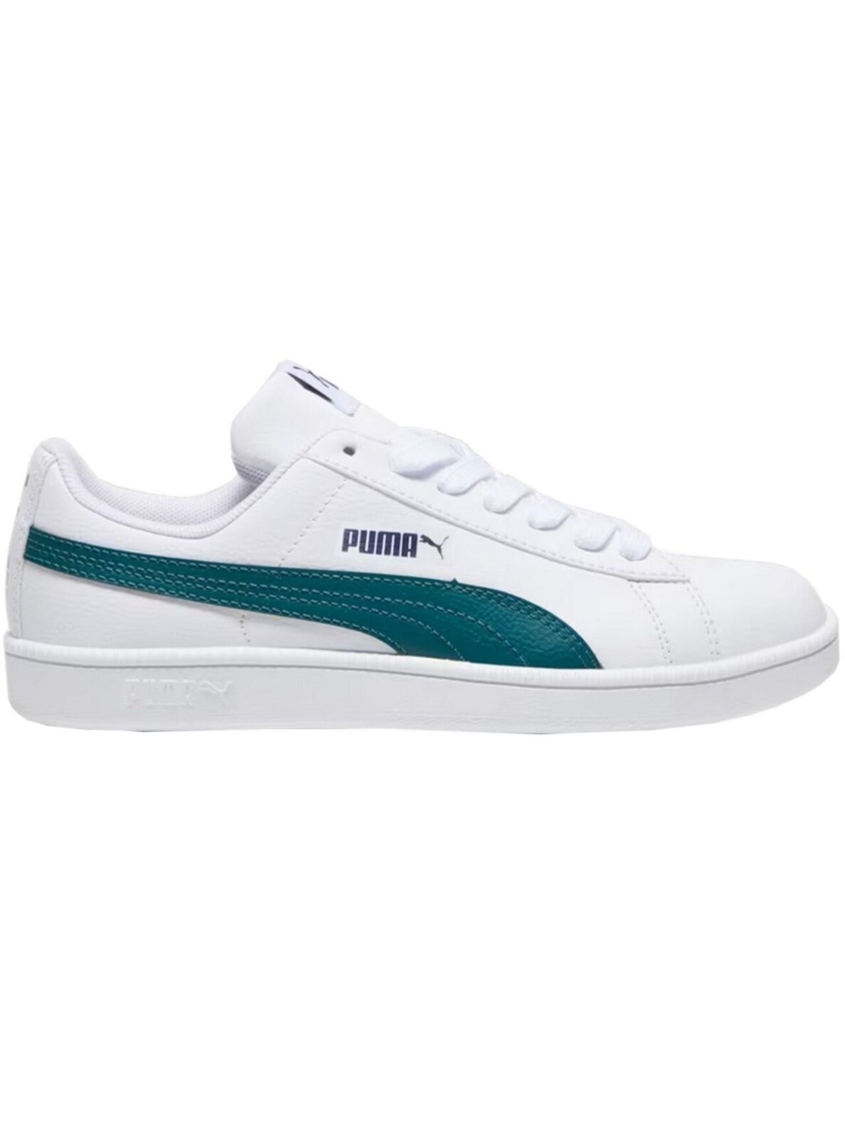 Puma Up vaikiški batai balti 373600 30 1 Puma Up vaikiški batai balti 373600 30 1