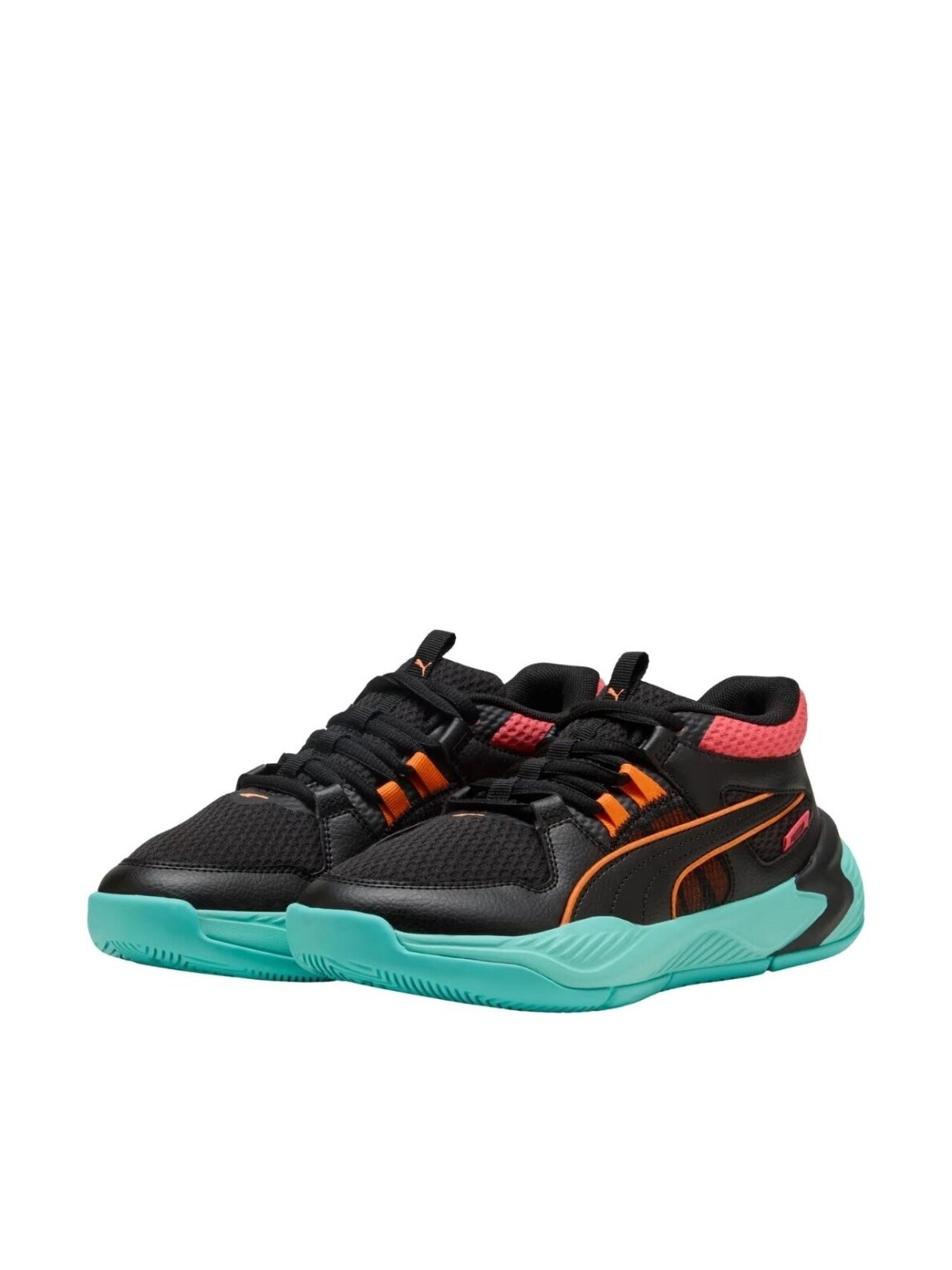 Puma Uproar 312164 02 krepšinio batai vaikams 4 Puma Uproar 312164 02 krepšinio batai vaikams 4