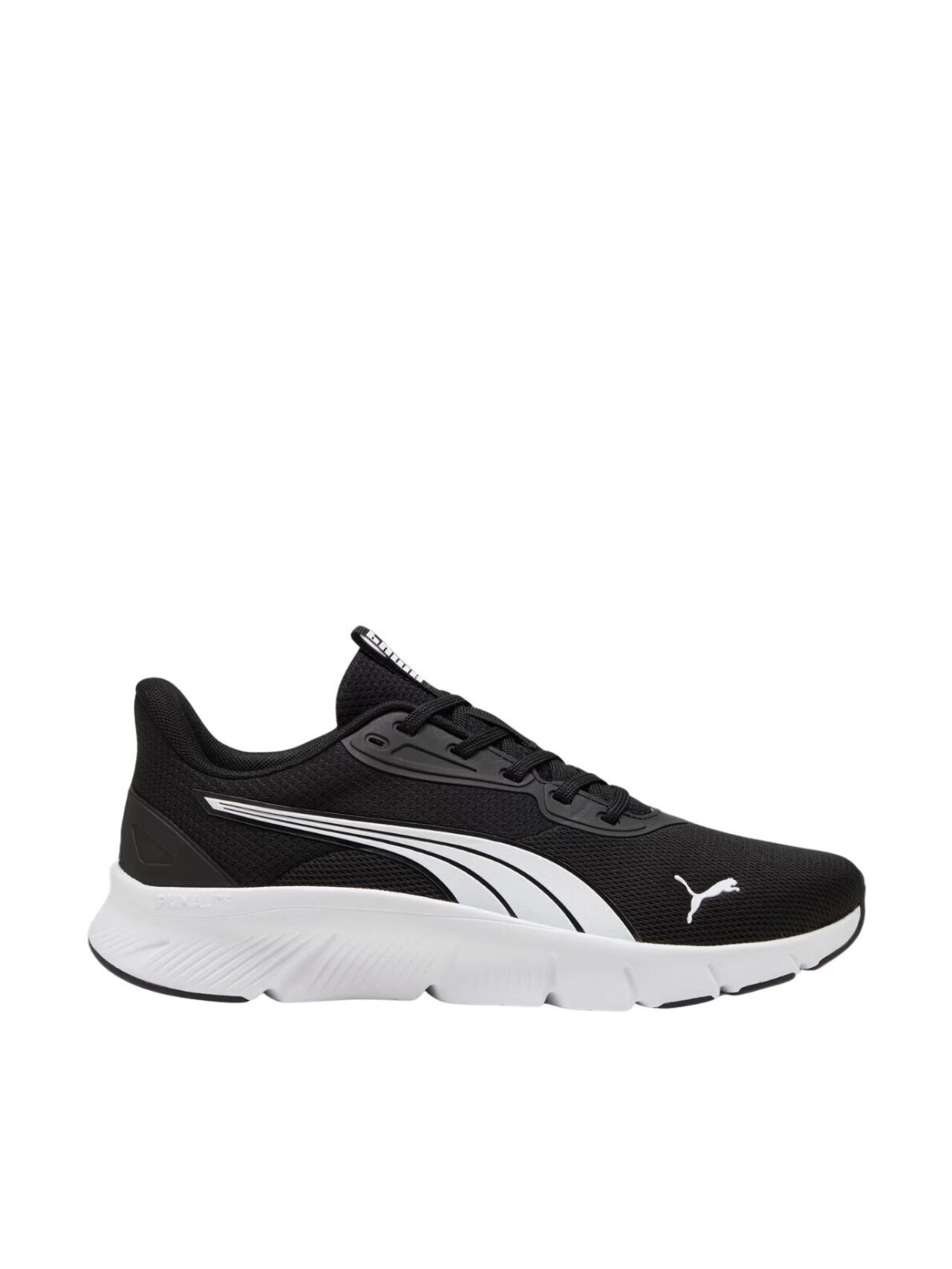 Puma vyrams bėgimo batai Flex Focus Lite Modern juodi 310093 01 Puma vyrams bėgimo batai Flex Focus Lite Modern juodi 310093 01