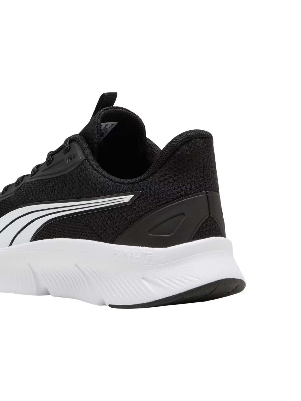 Puma vyrams bėgimo batai Flex Focus Lite Modern juodi 310093 01 2