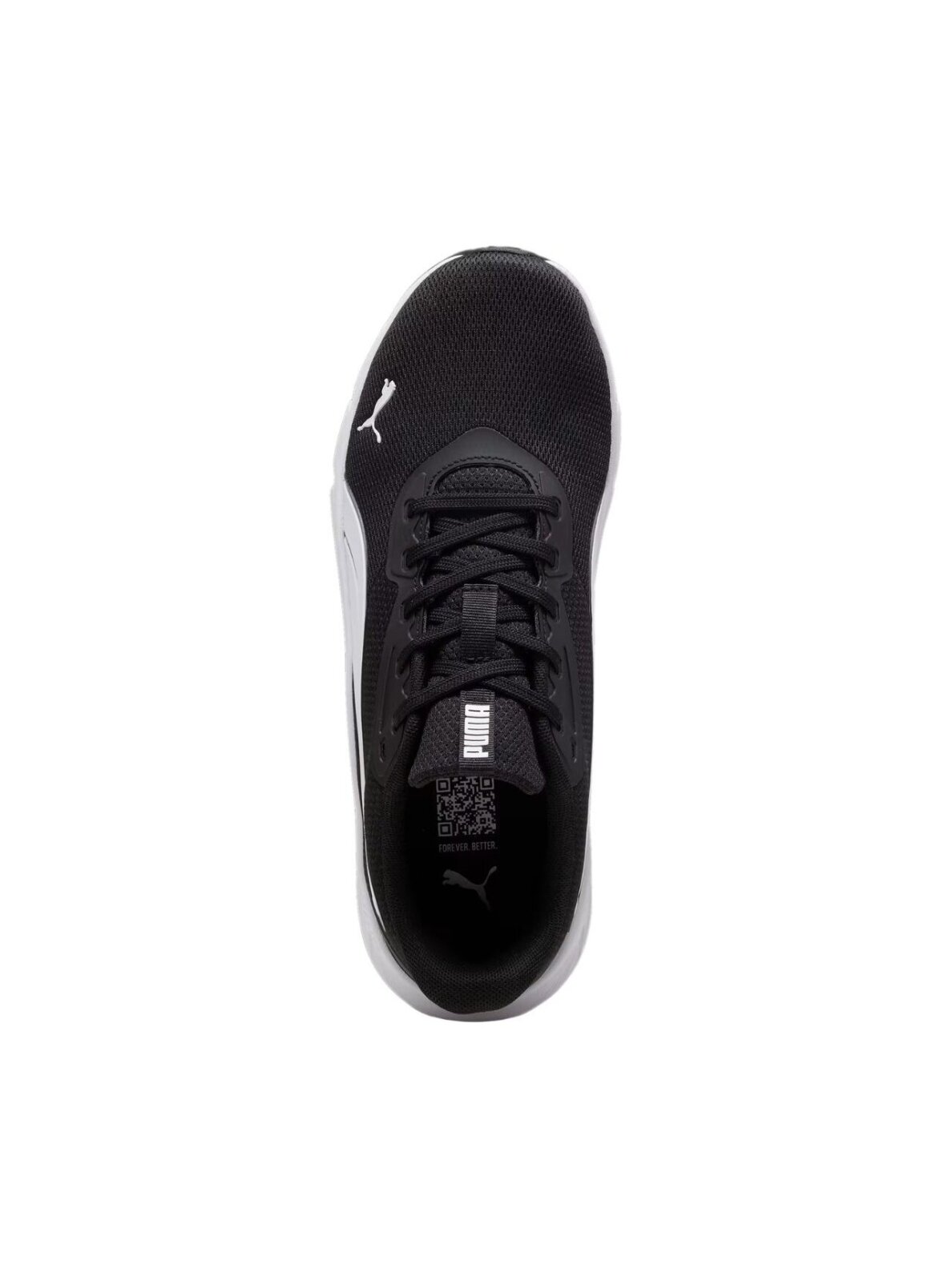 Puma vyrams bėgimo batai Flex Focus Lite Modern juodi 310093 01 3 Puma vyrams bėgimo batai Flex Focus Lite Modern juodi 310093 01 3